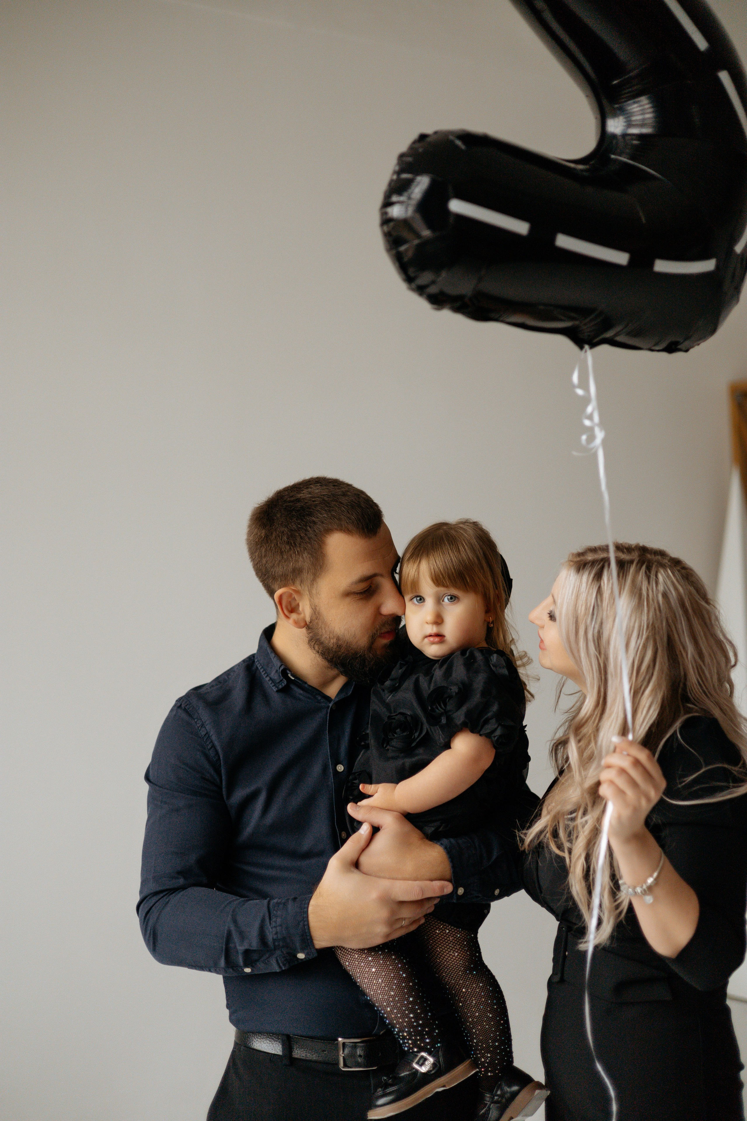 2годика. Самый теплый фотограф в Краснодаре Рябоконь Ксения