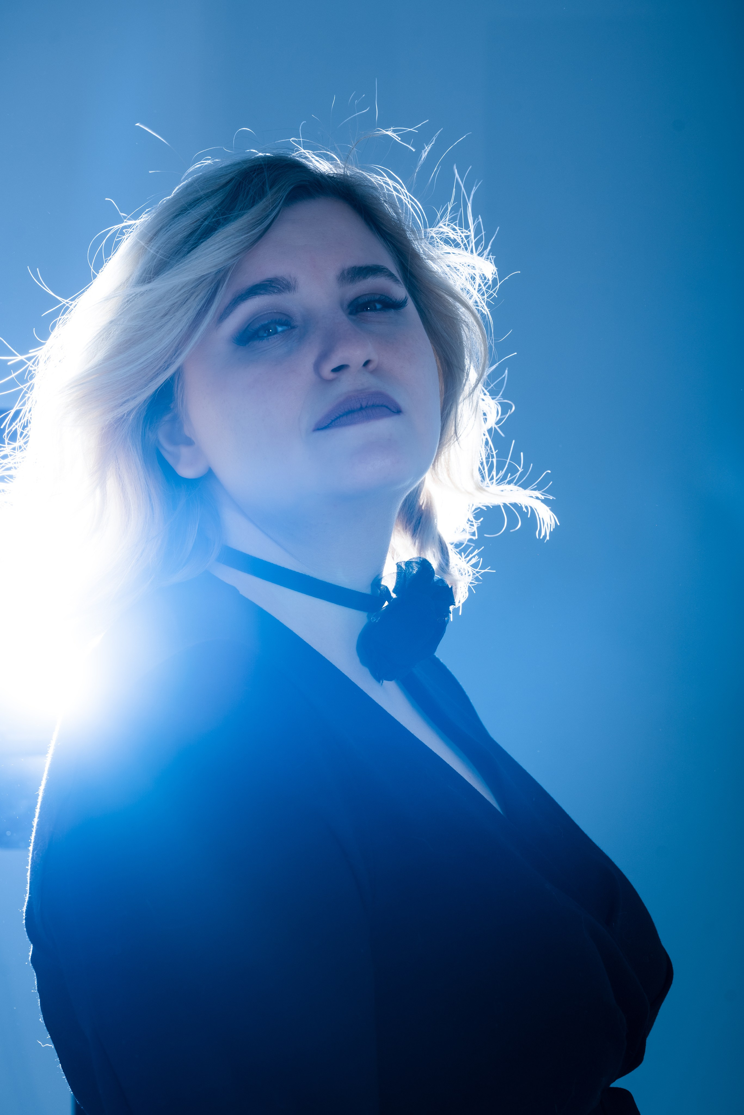 Циклорама. Фотограф Дарья Сафонова Dashulkacss