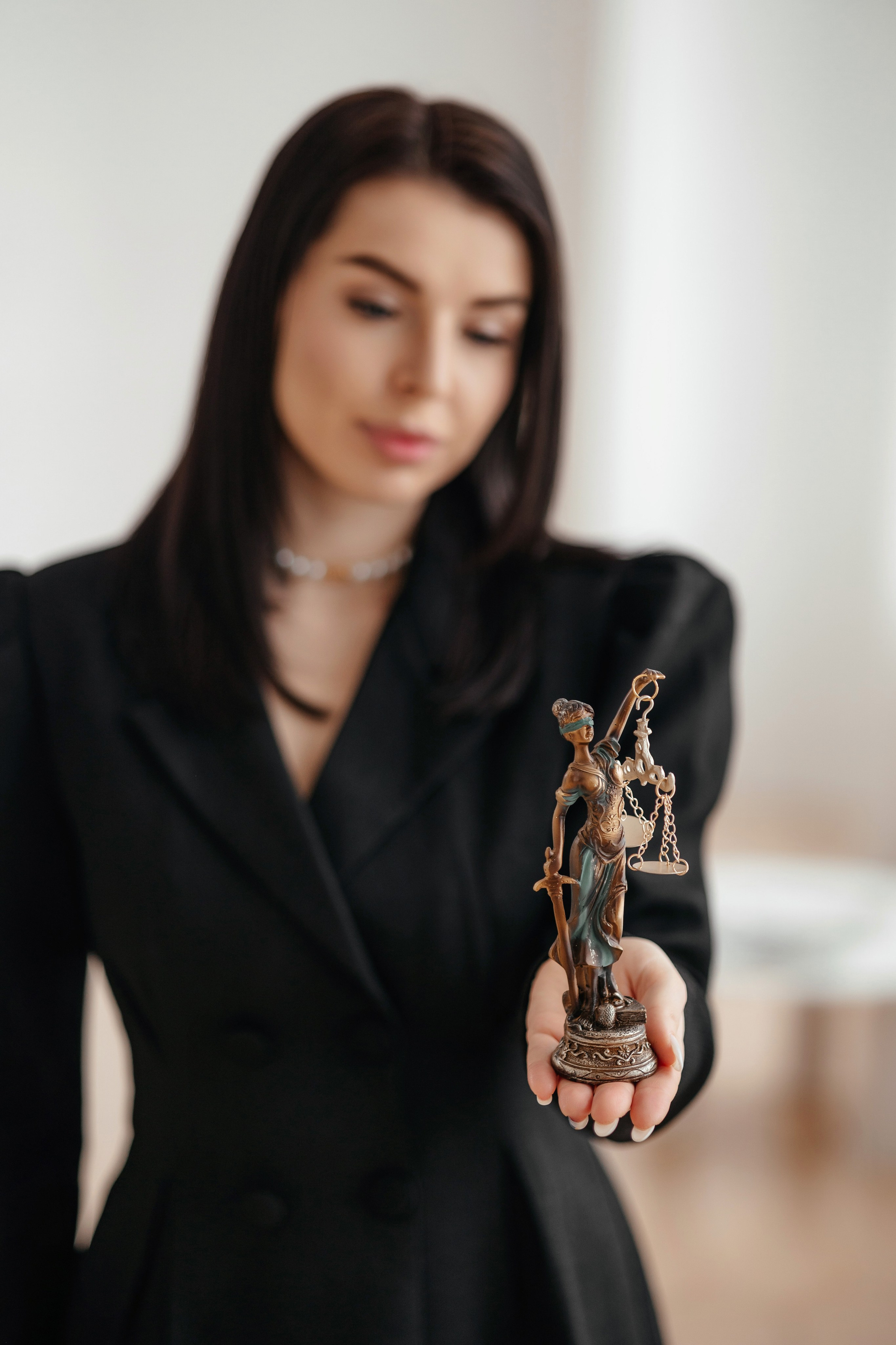 Мария, юрист. Фотограф для бизнеса Константин Брусницын в Екатеринбурге