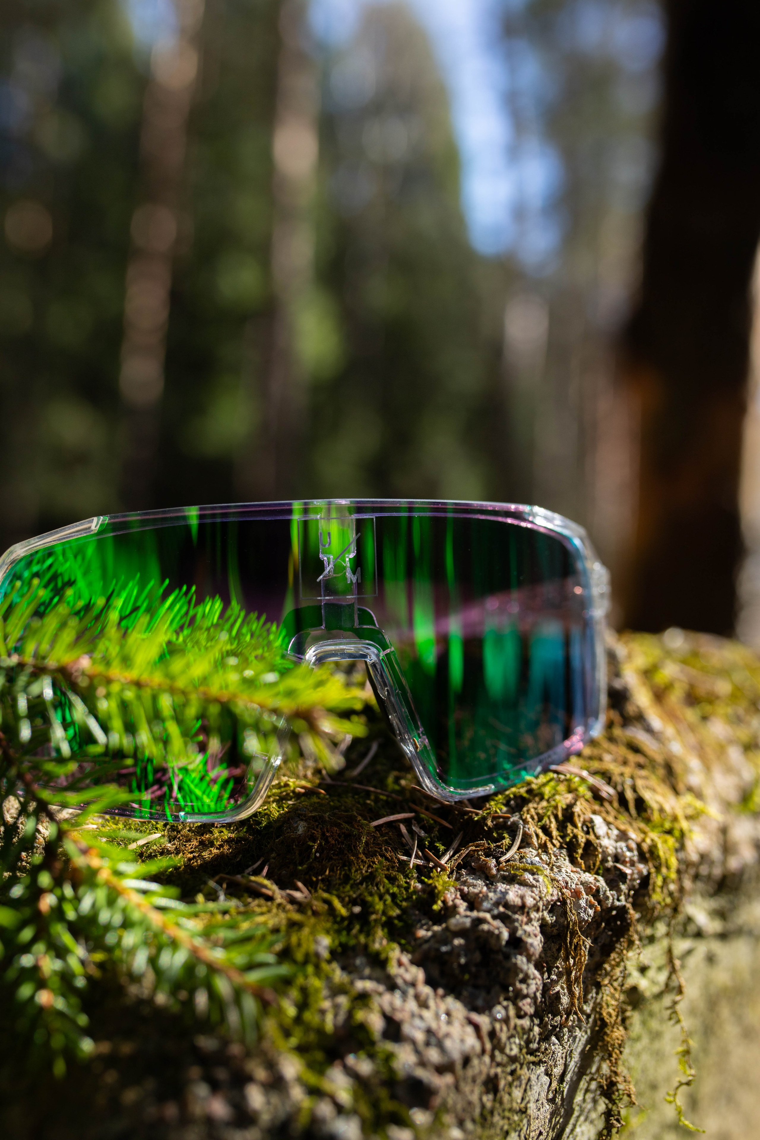 UNDER BY ME. Александра Мельниченко/ Бегающий фотограф