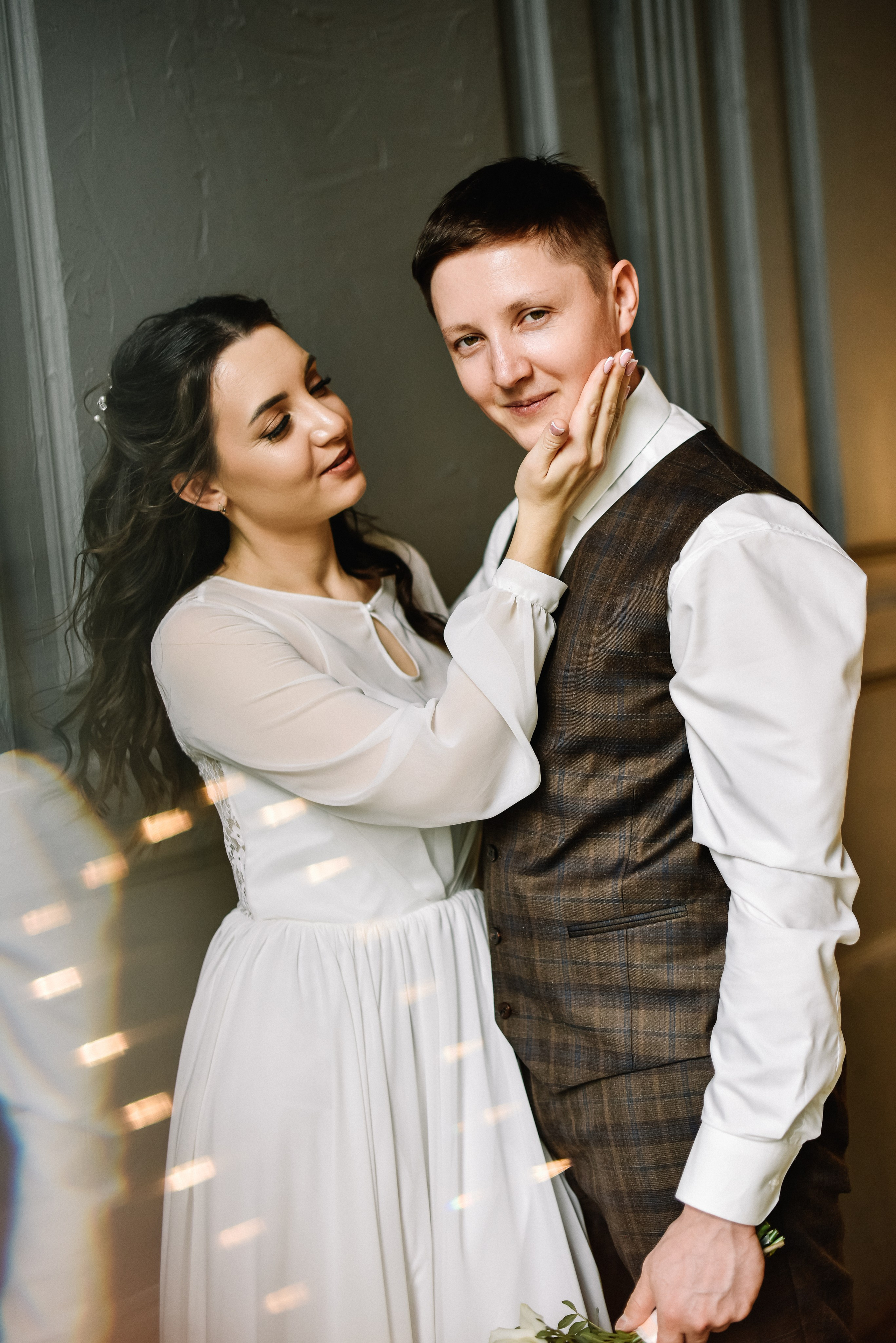 Свадьба Екатерины и Игоря