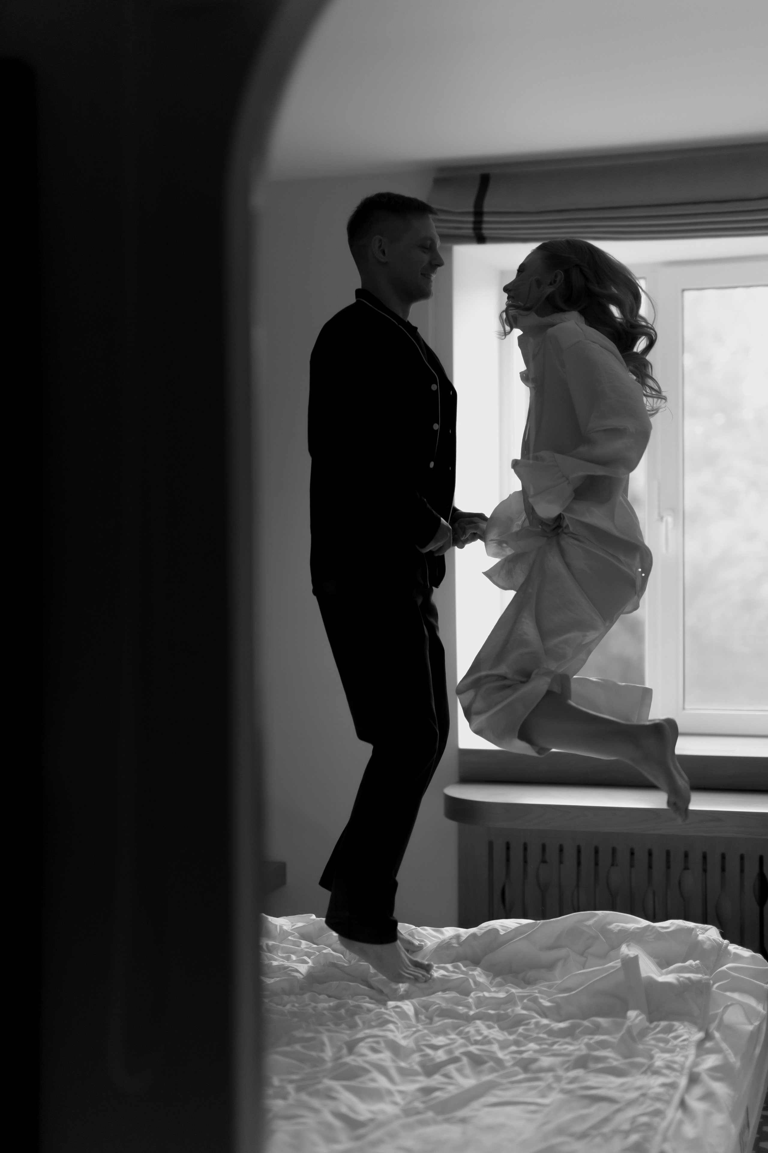 Свадьба Кирилла и Полины. Фотограф Кольчугино/Владимир/Москва Елизавета Иода