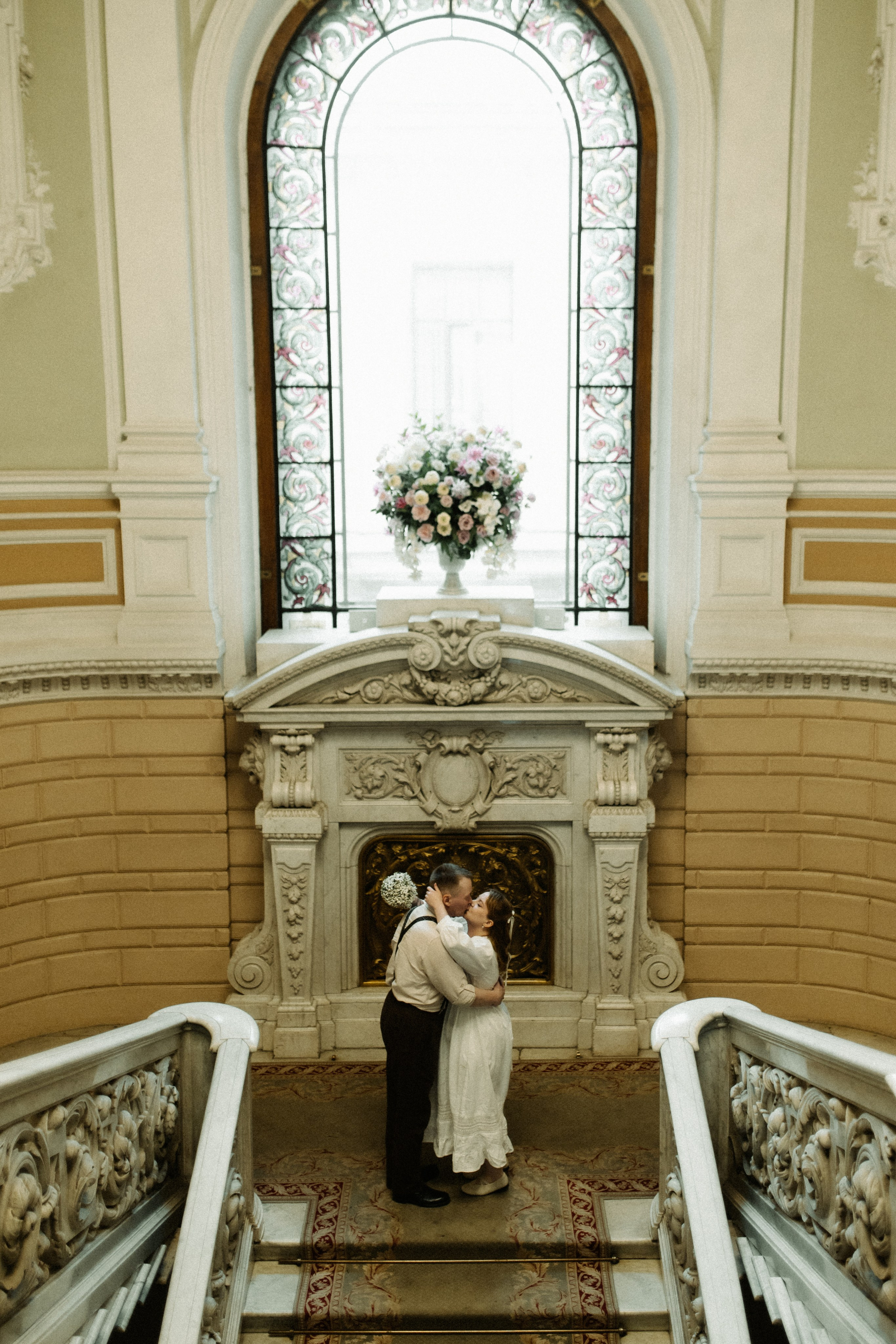 Елена и Константин. Фотограф в Санкт-Петербурге