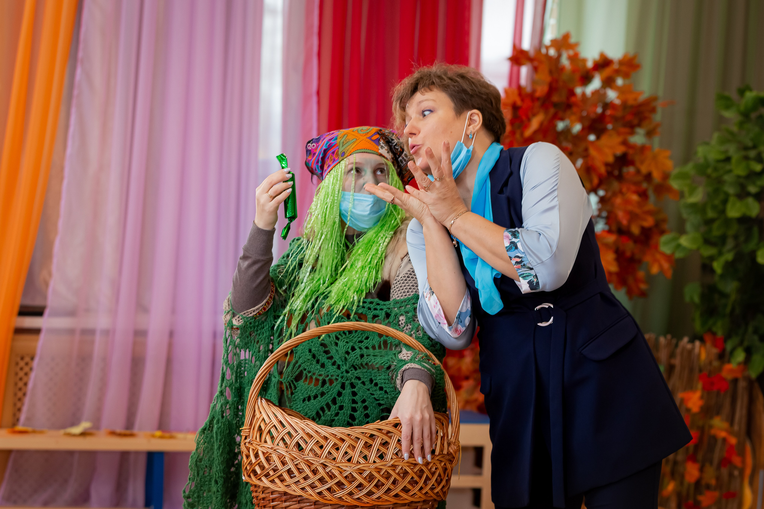 Портфолио утренники в детском саду. Семейный и детский фотограф Комина Елена, Власиха, Одинцово