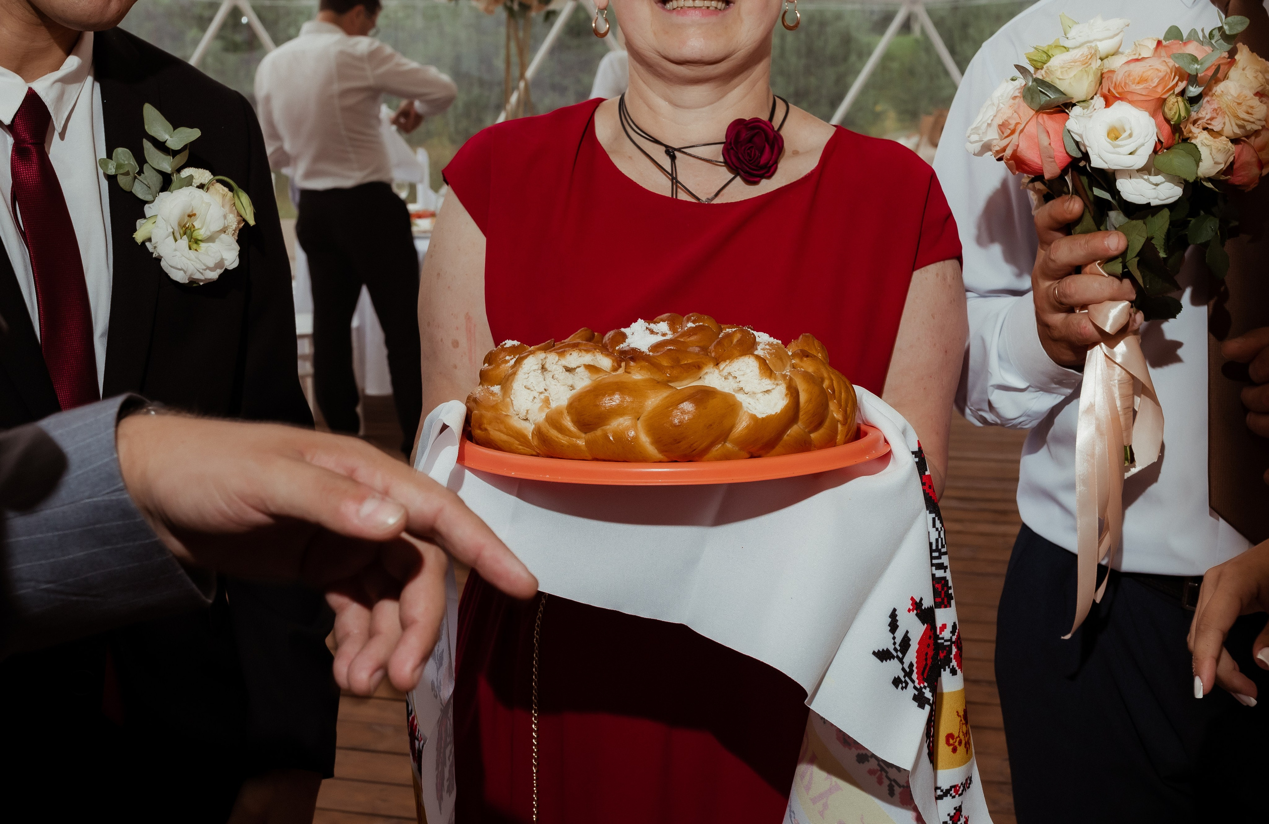 Максим & Катерина (с банкетом). ФОТОГРАФ Маргарита Сивакова | Ярославль Кострома Москва