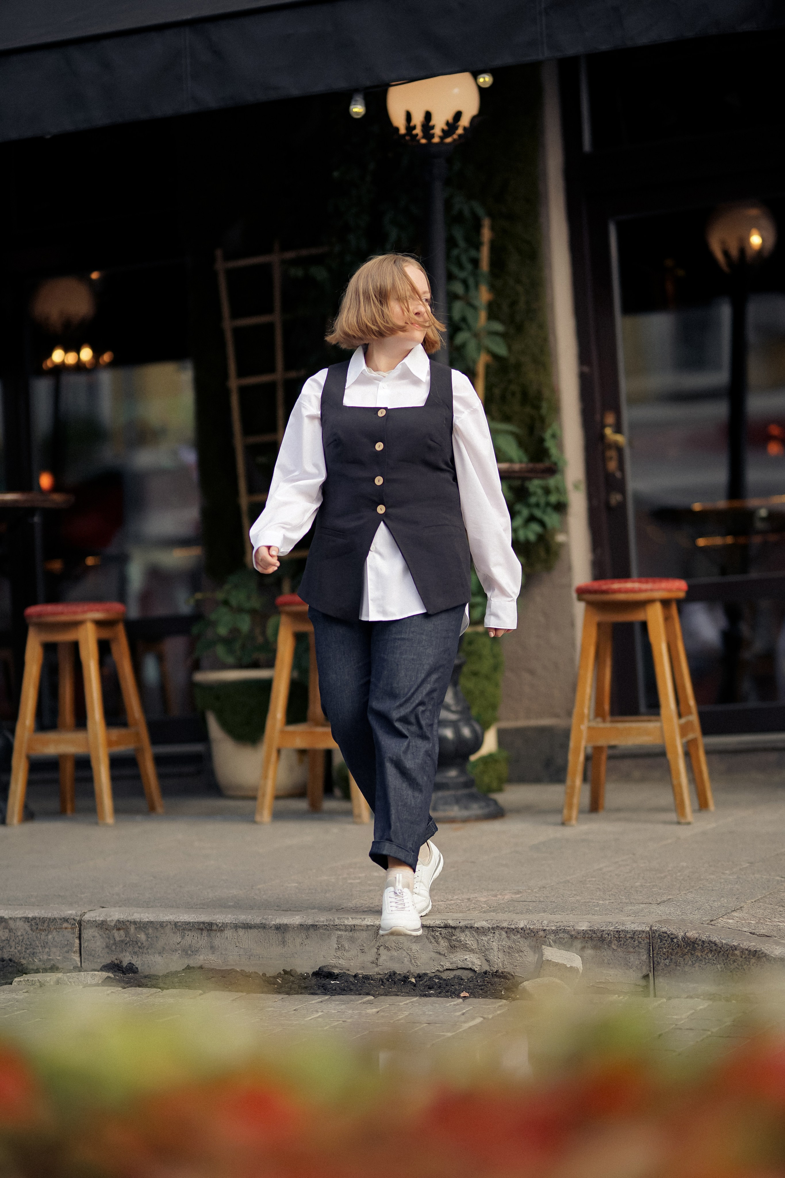 Лайфстайл. ТВОЙ ФОТОГРАФ — НАСТЯ ФОС