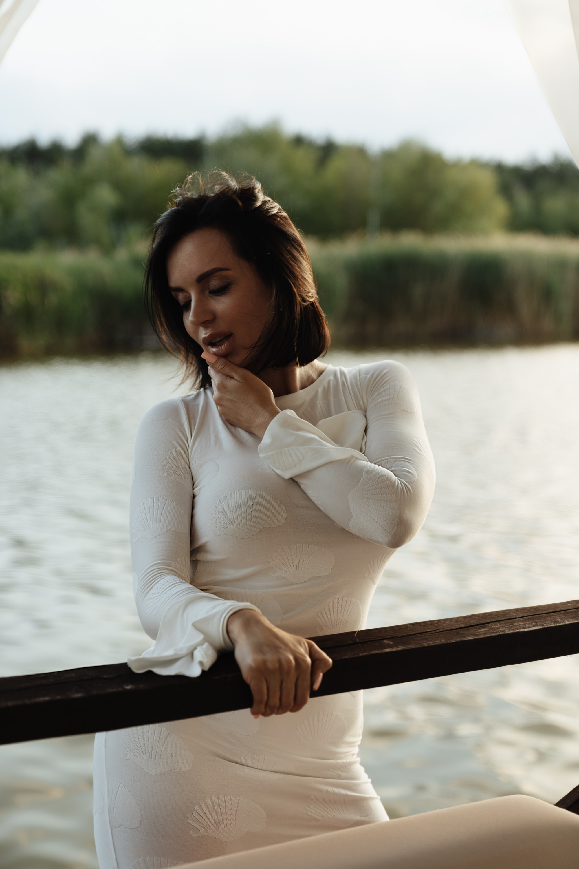 Катя. Семейный и женский фотограф в Белгороде Мария Алексеева