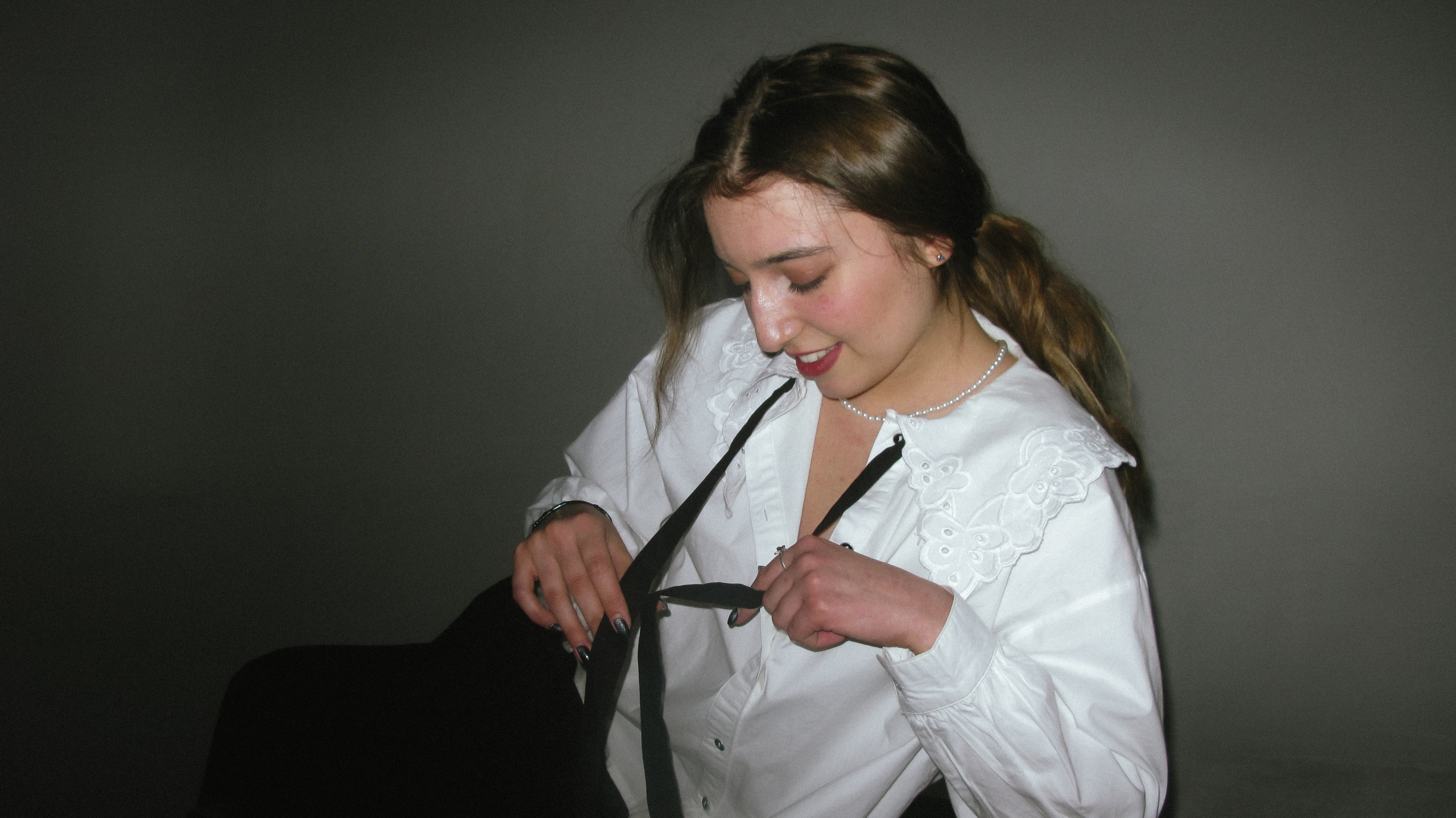 Анастасия. Портретный и свадебный фотограф в Москве Александра