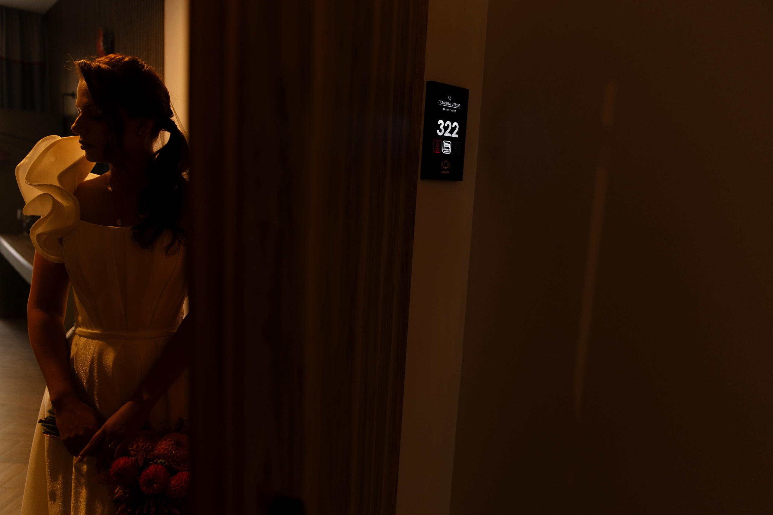 V&A. Фотограф в Новосибирске и Москве