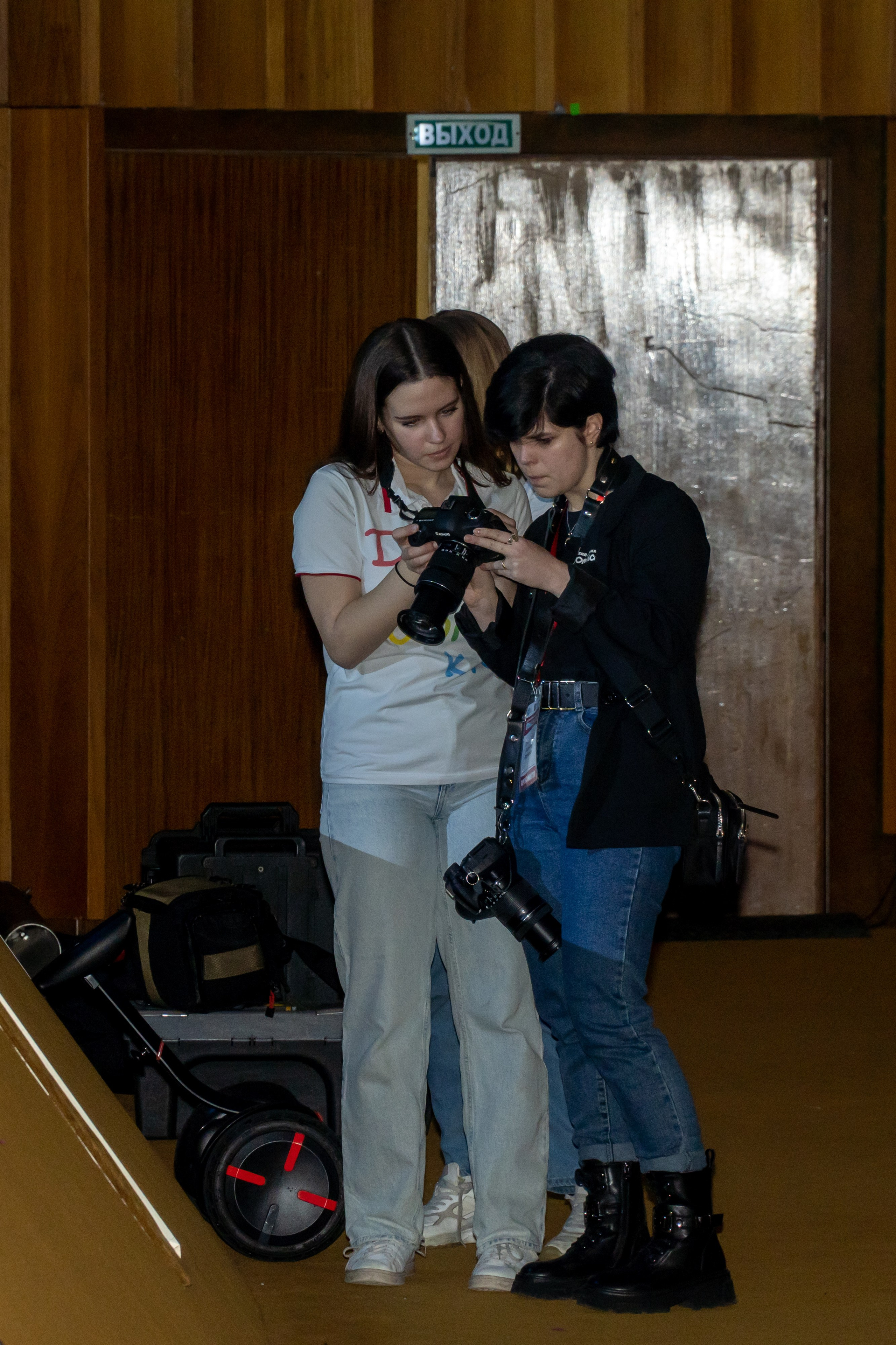 Съёмка концерта для Домисольки, большой концертный зал Космос. «Студия DRONAVT`s» — видеосъёмка и фотография г. Москва