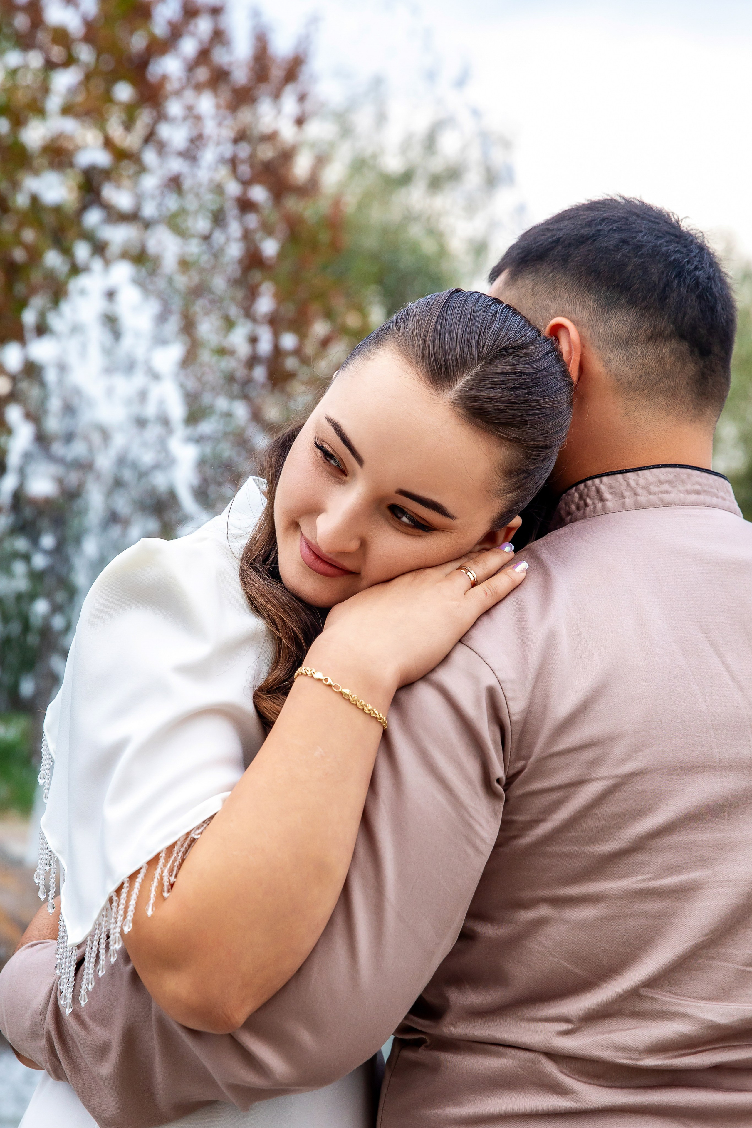 Свадебные съемки. Фотограф во Владикавказе Диана Мирзоева