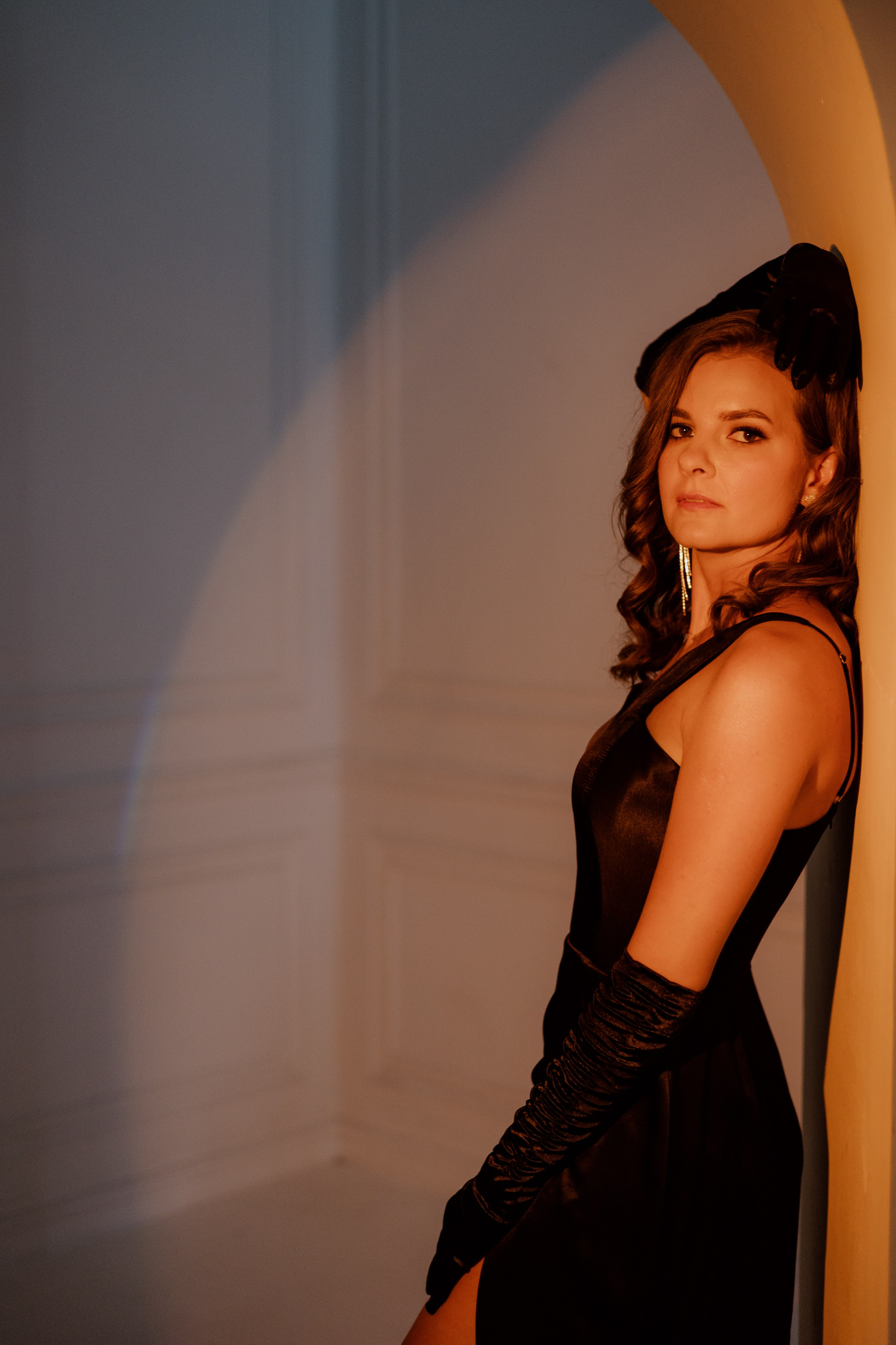 ИНДИВИДУАЛЬНЫЕ. Свадебный фотограф в Москве Мария Крош