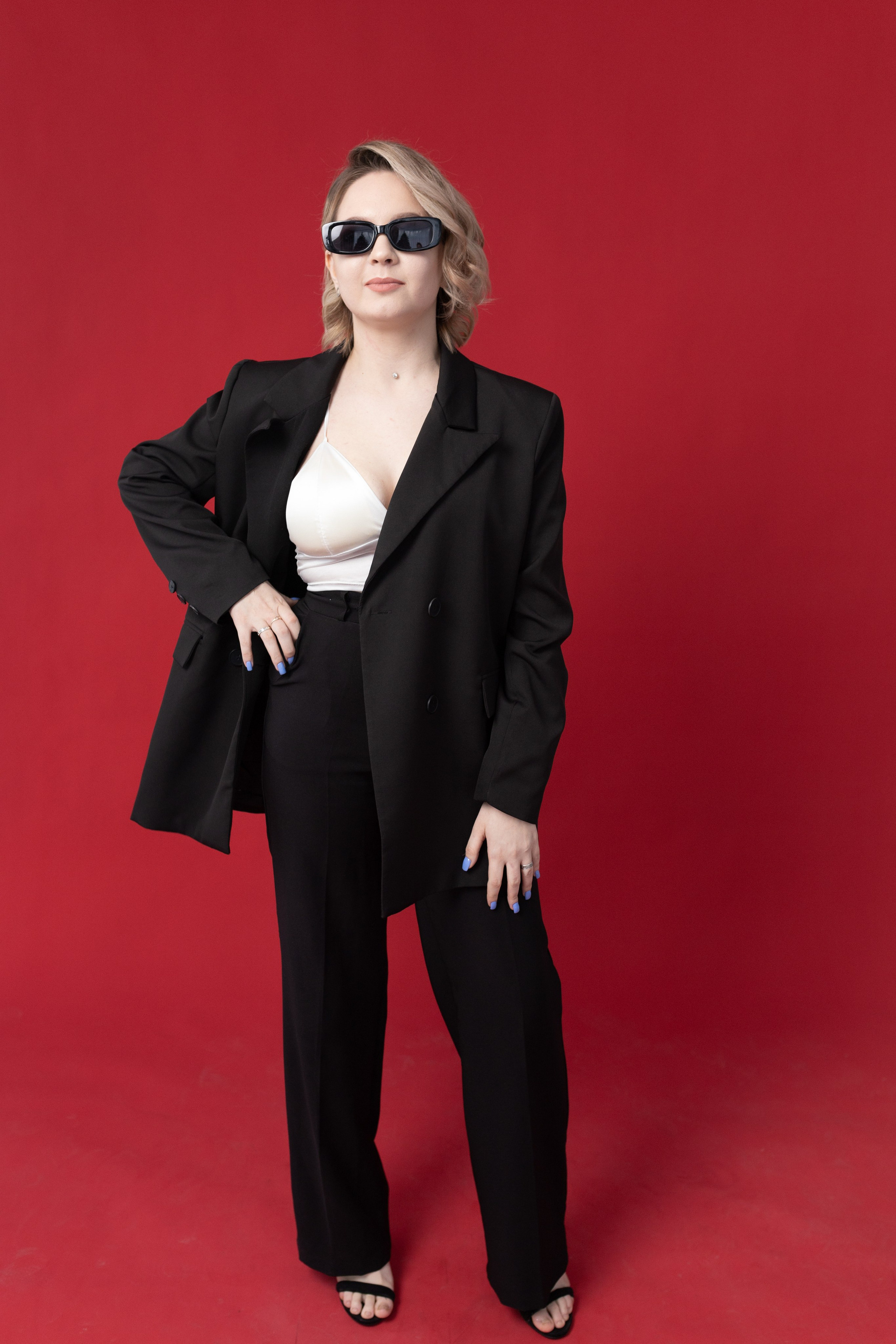 ОТЗЫВЫ. Фотостудия Новочебоксарск