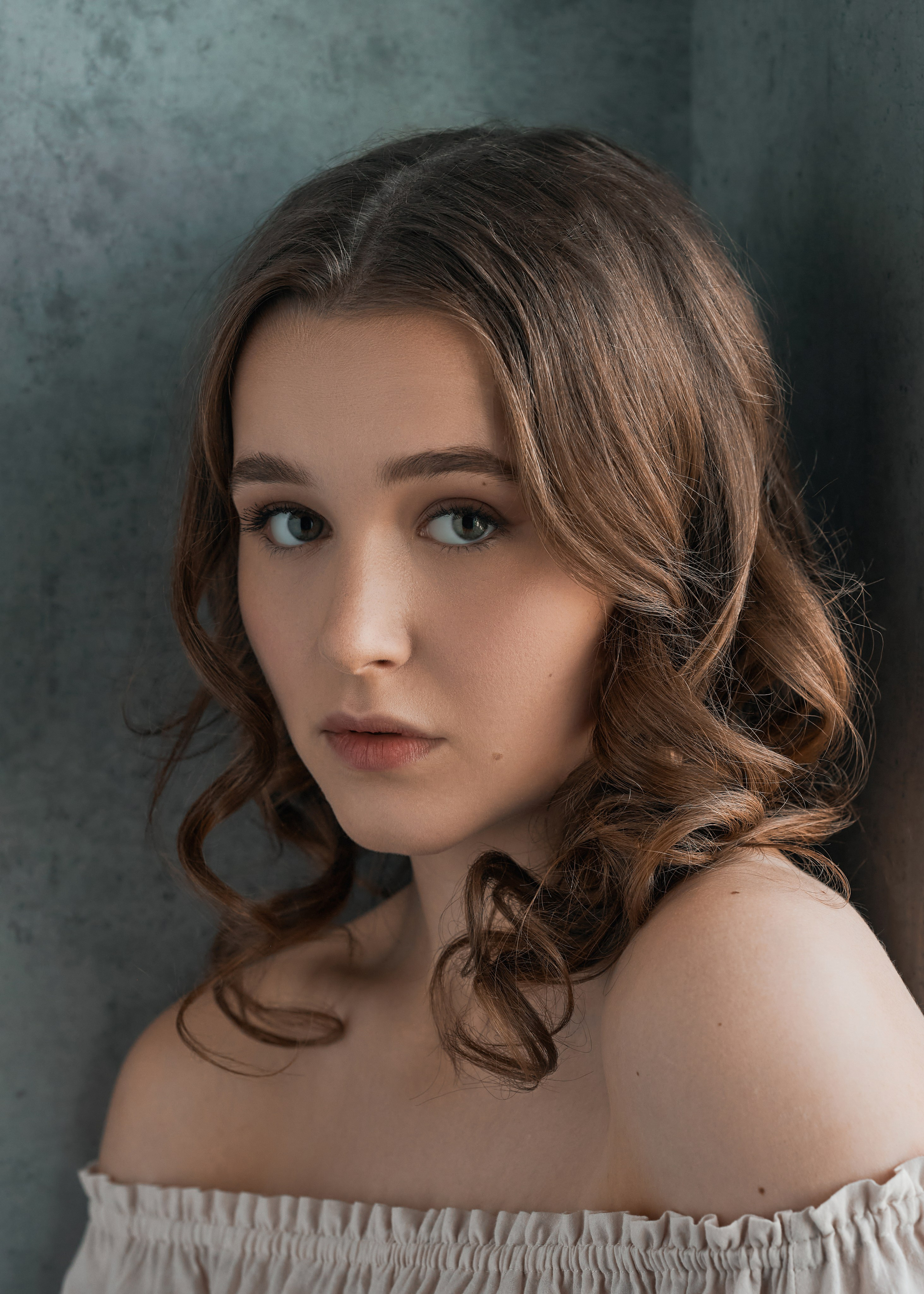 София. Студия.ProPortret