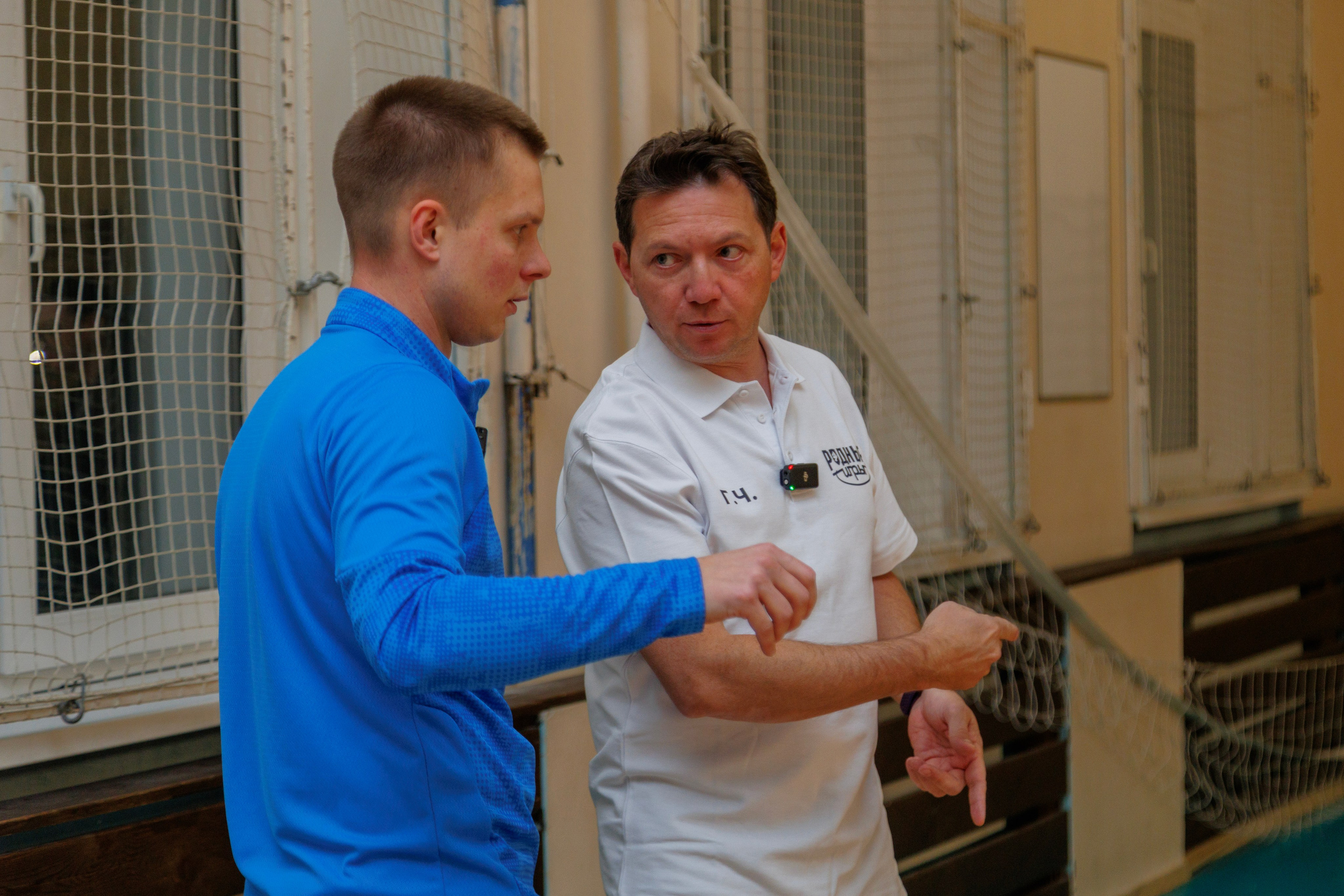 ТРЕНИРОВКА ГЕОРГИЯ ЧЕРДАНЦЕВА С МОСКОВСКИМИ ШКОЛЬНИКАМИ В РАМКАХ ПРОЕКТА «РОДНЫЕ ИГРЫ». Artem Zenin Photography