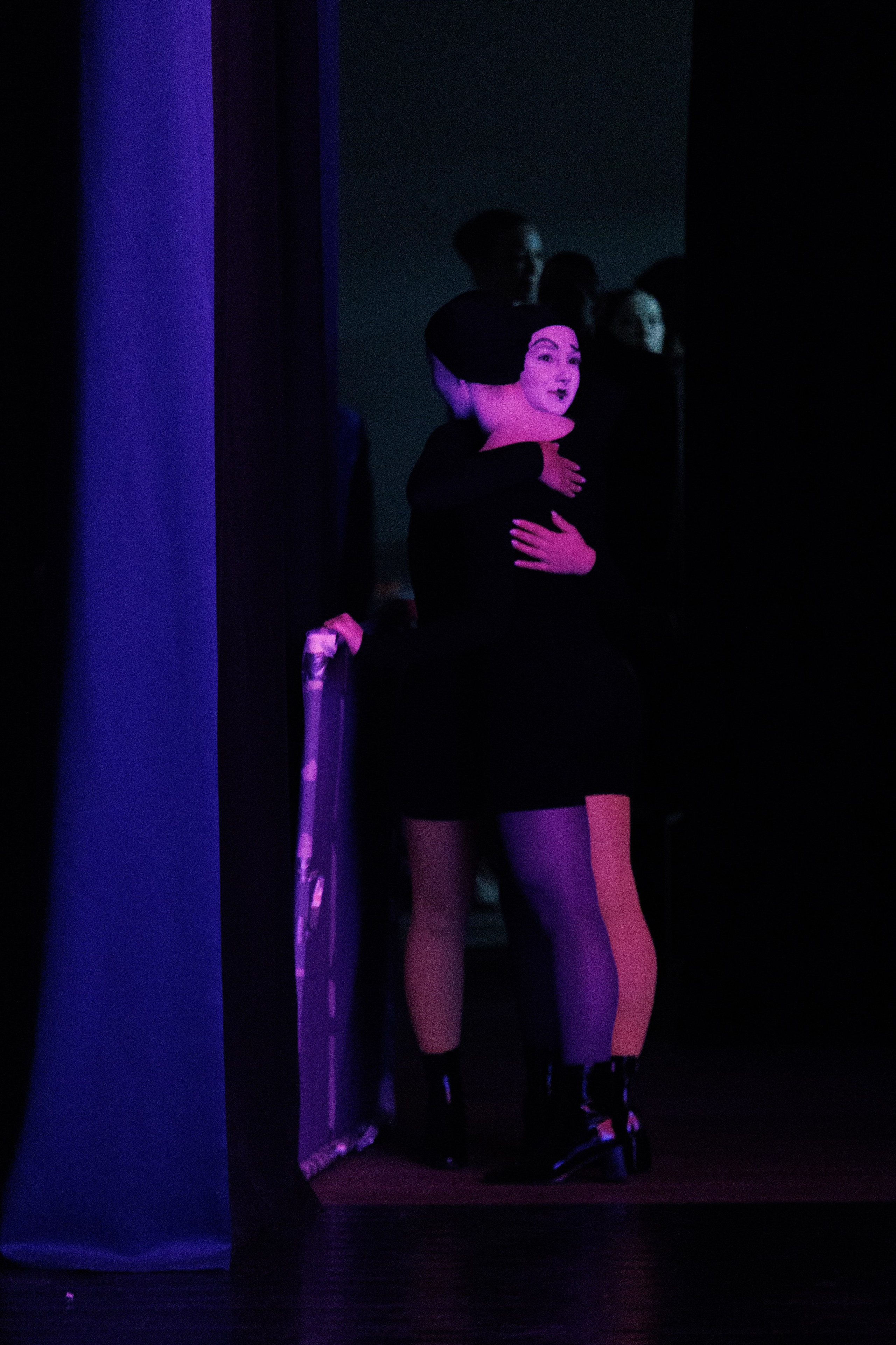 МОСКОВСКАЯ СТУДЕНЧЕСКАЯ ВЕСНА 2026. Artem Zenin Photography