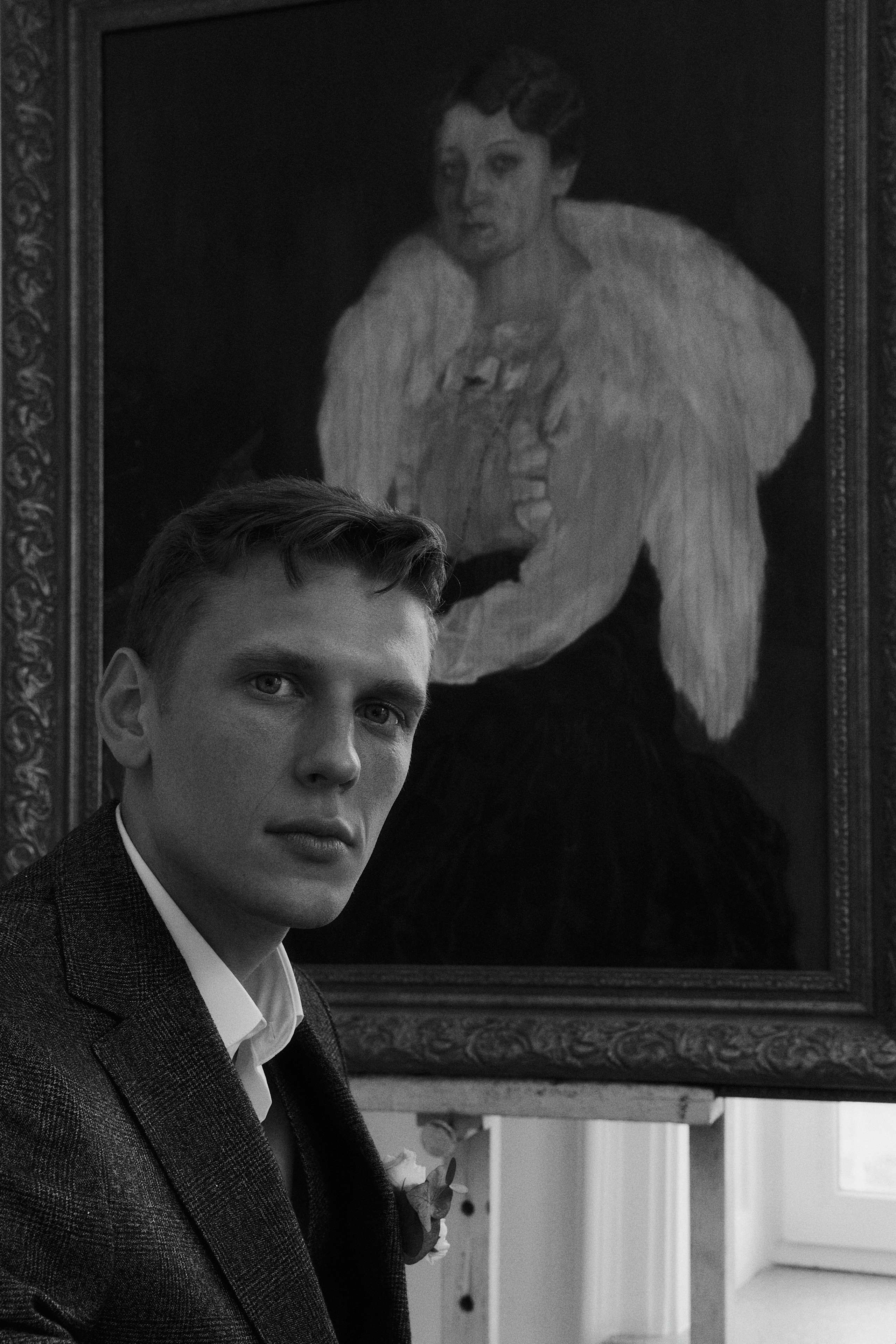 Лада и Максим. Свадебный и семейный фотограф в Иваново и Москве Мильков Вадим