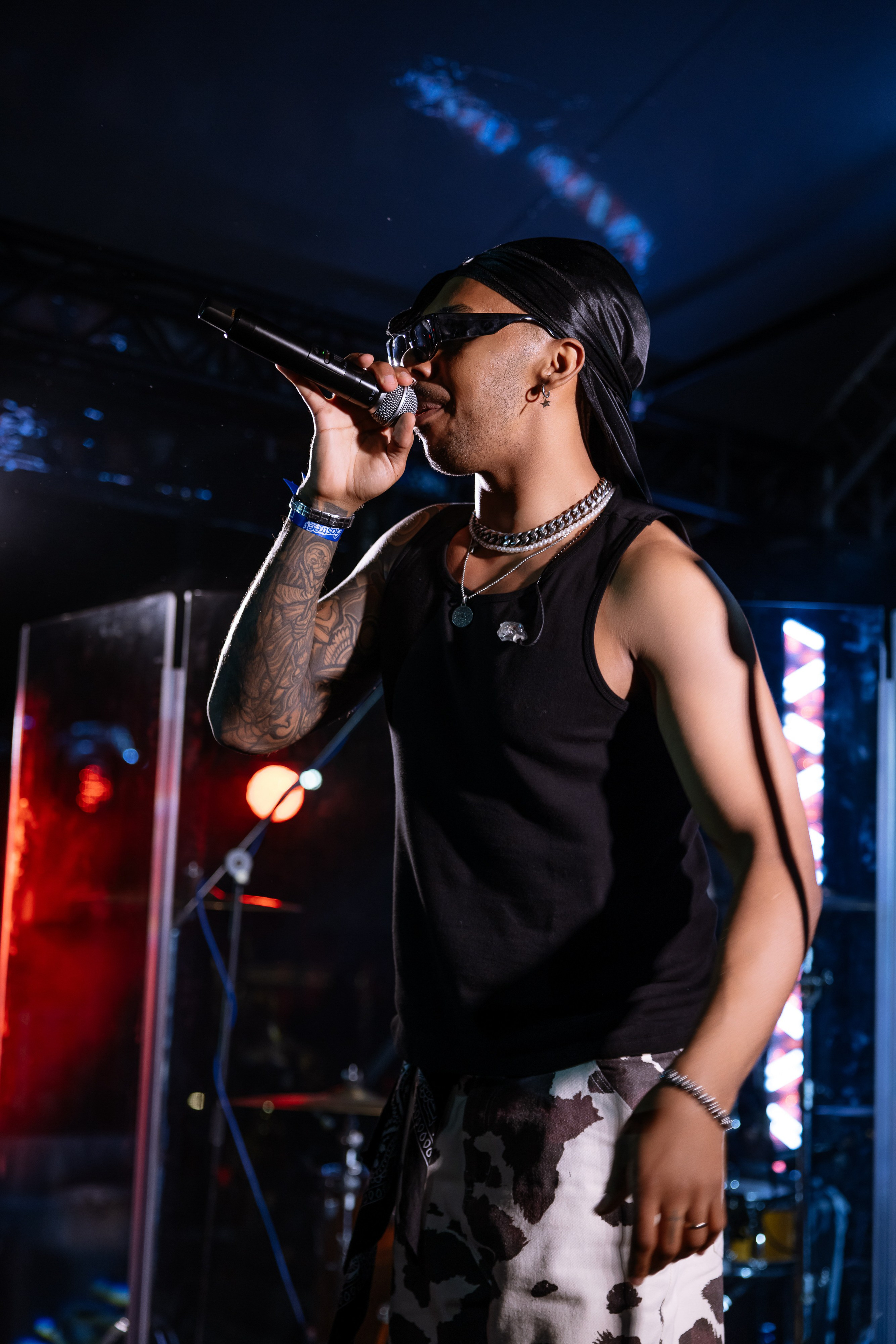 WESTERN PARTY. Фотограф Арина Тамочкина