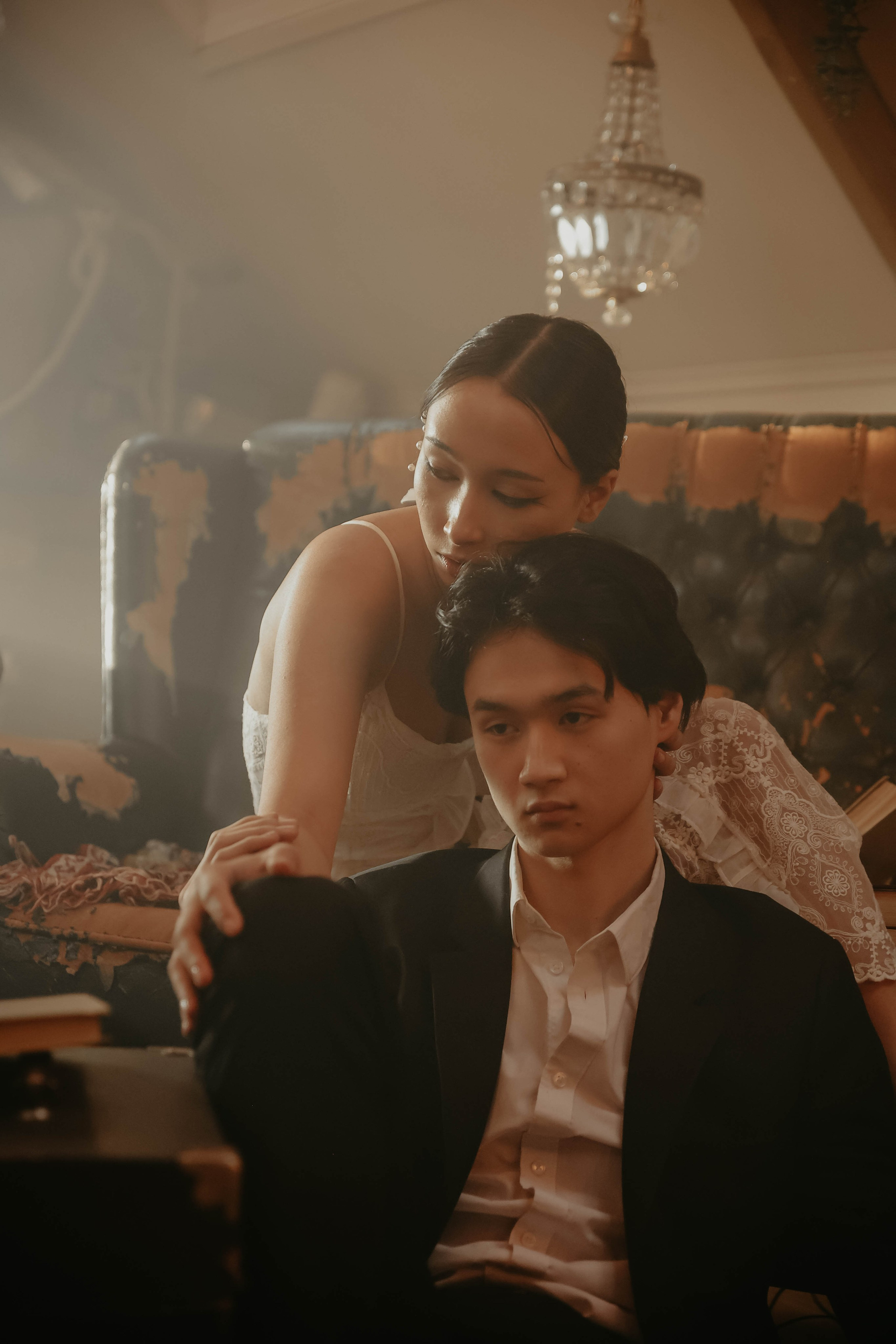 Чердак. Photographer in Moscow & everywhere in the World Alena Vyalova