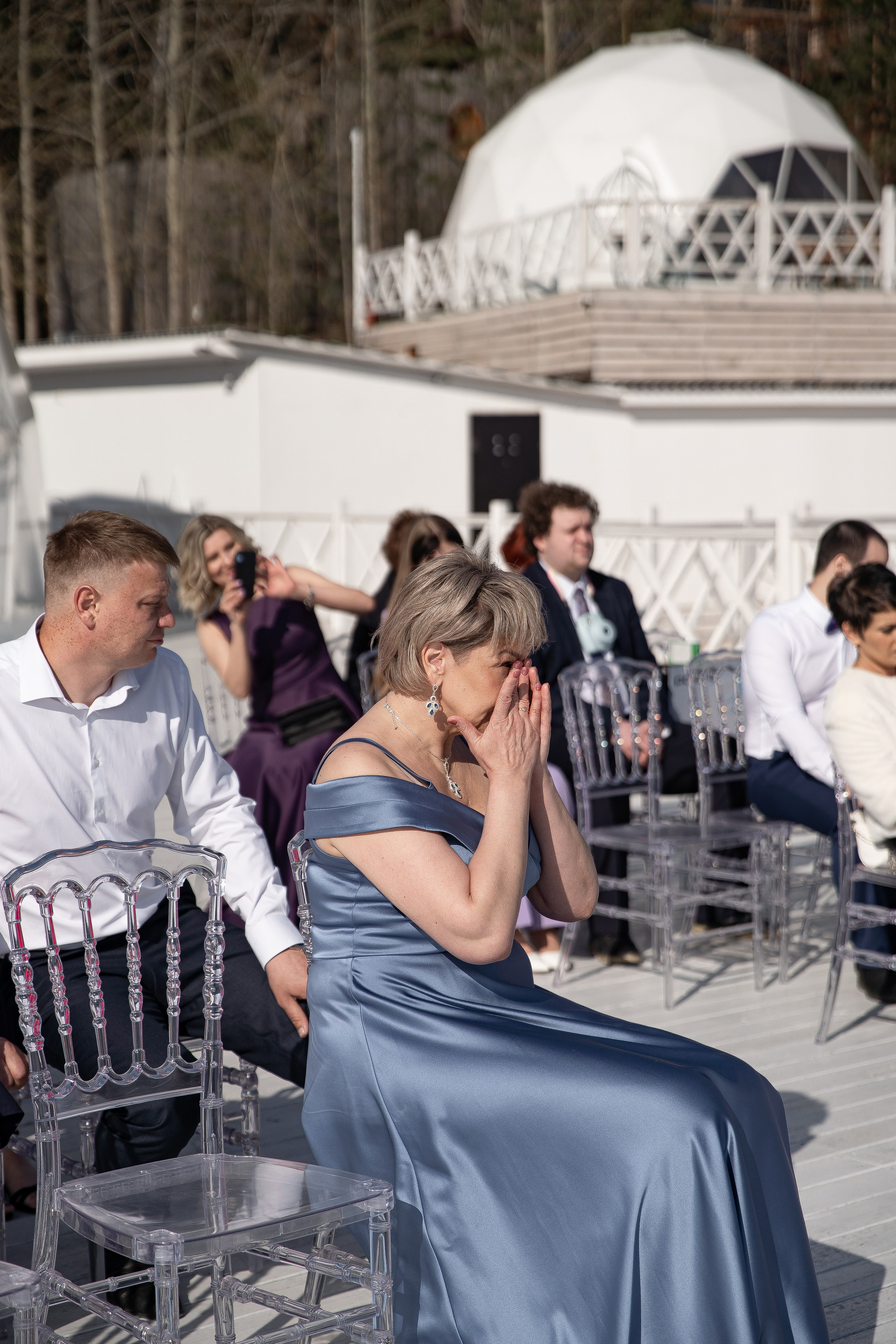 Элина & Артём 12.05.2023. Свадебный Фотограф Илья Чепайкин. Калининград