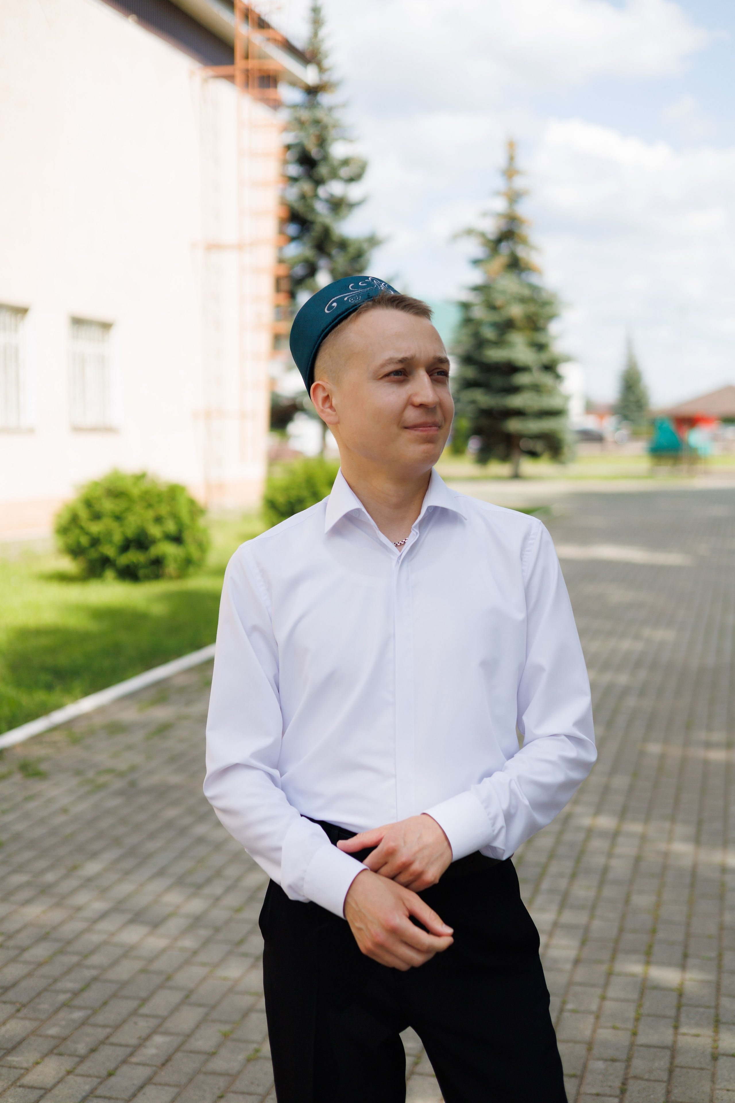 Фидан и Диана. Фотографии с душой