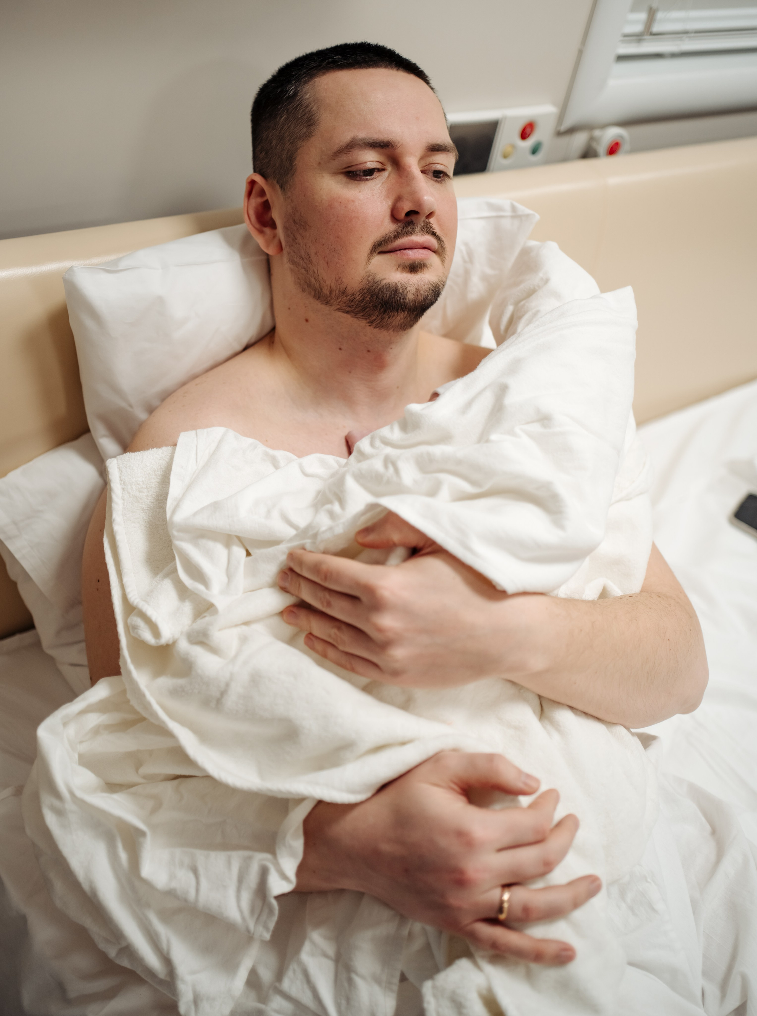 Съемка родов цвет. Фотограф и видеограф на роды в Москве Подшивалова Полина