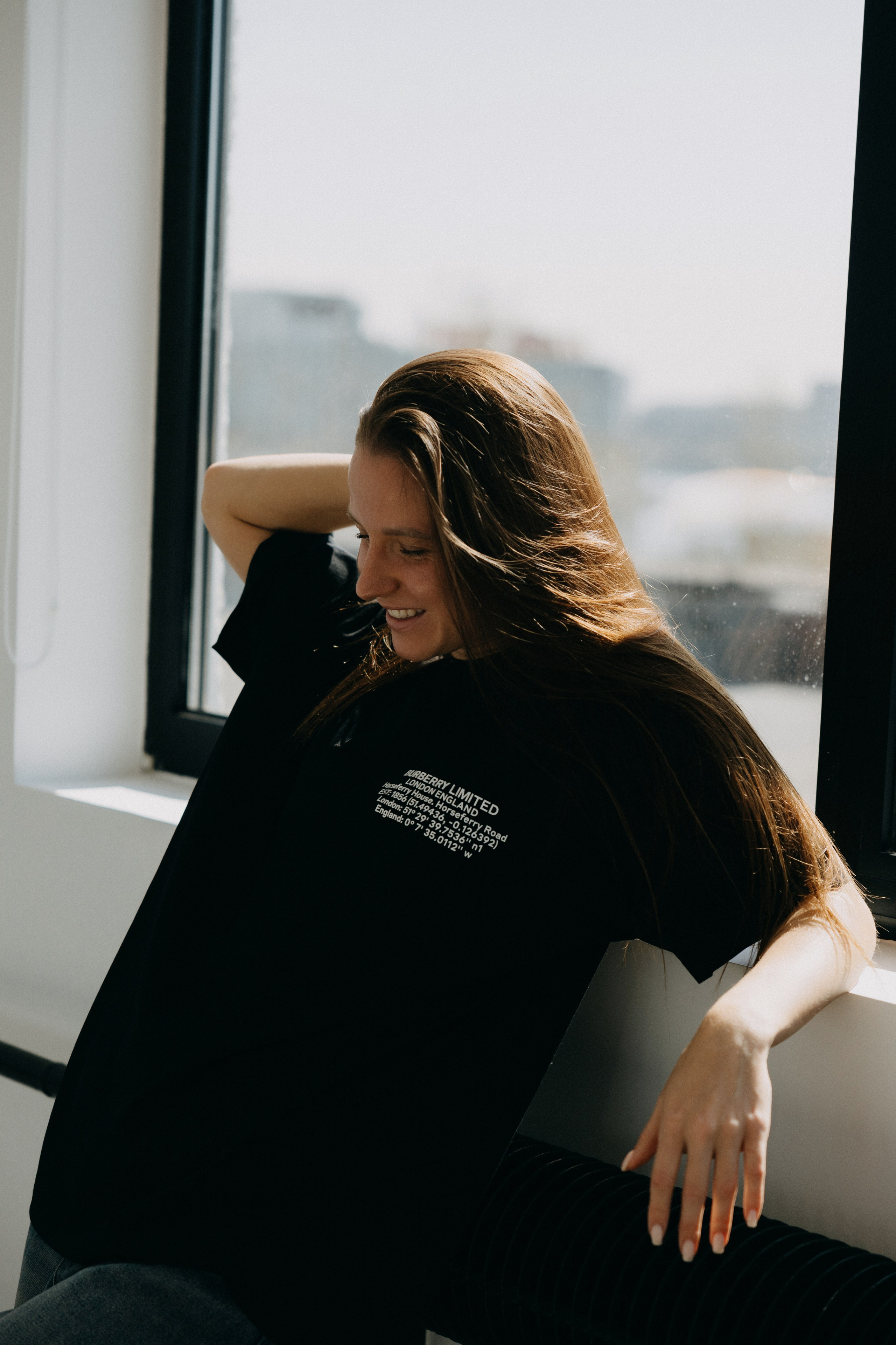 Маша. Свадебный фотограф Москва Анастасия Храмова