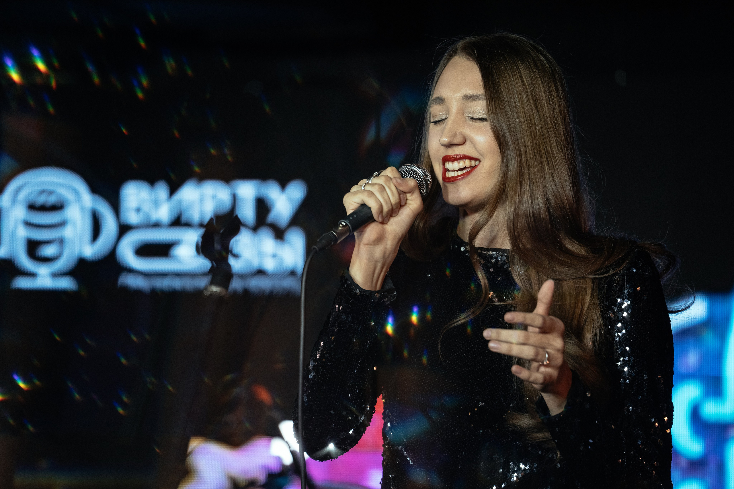 Фотограф на концерт Новосибирск