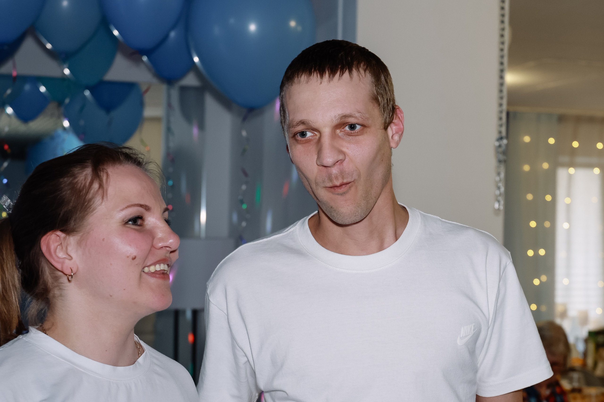 Лофт Пингви дет сад выпуской. Фотограф Юлия Мальцева