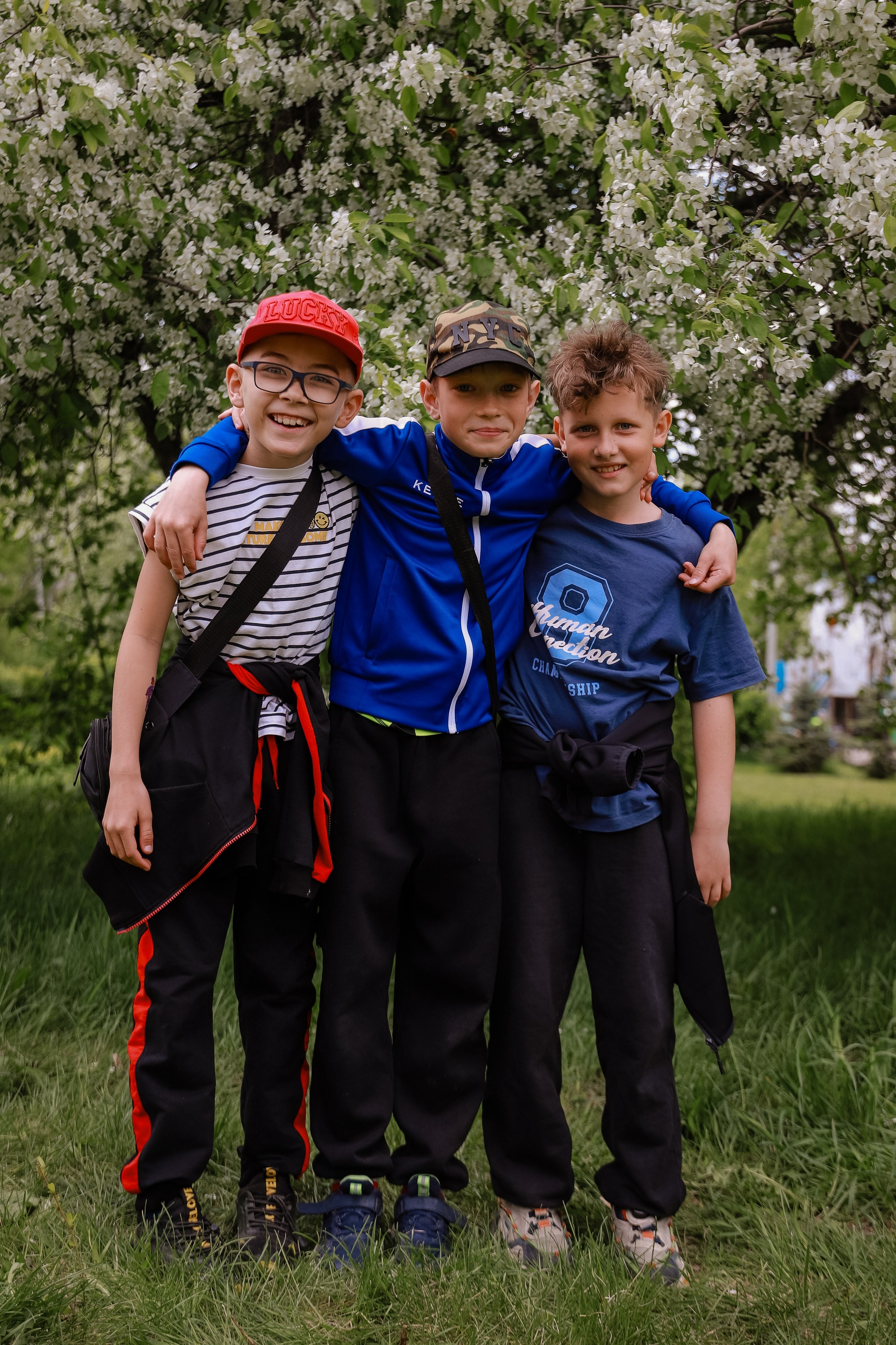 Квест по окончанию 3а. Фотограф Юлия Мальцева