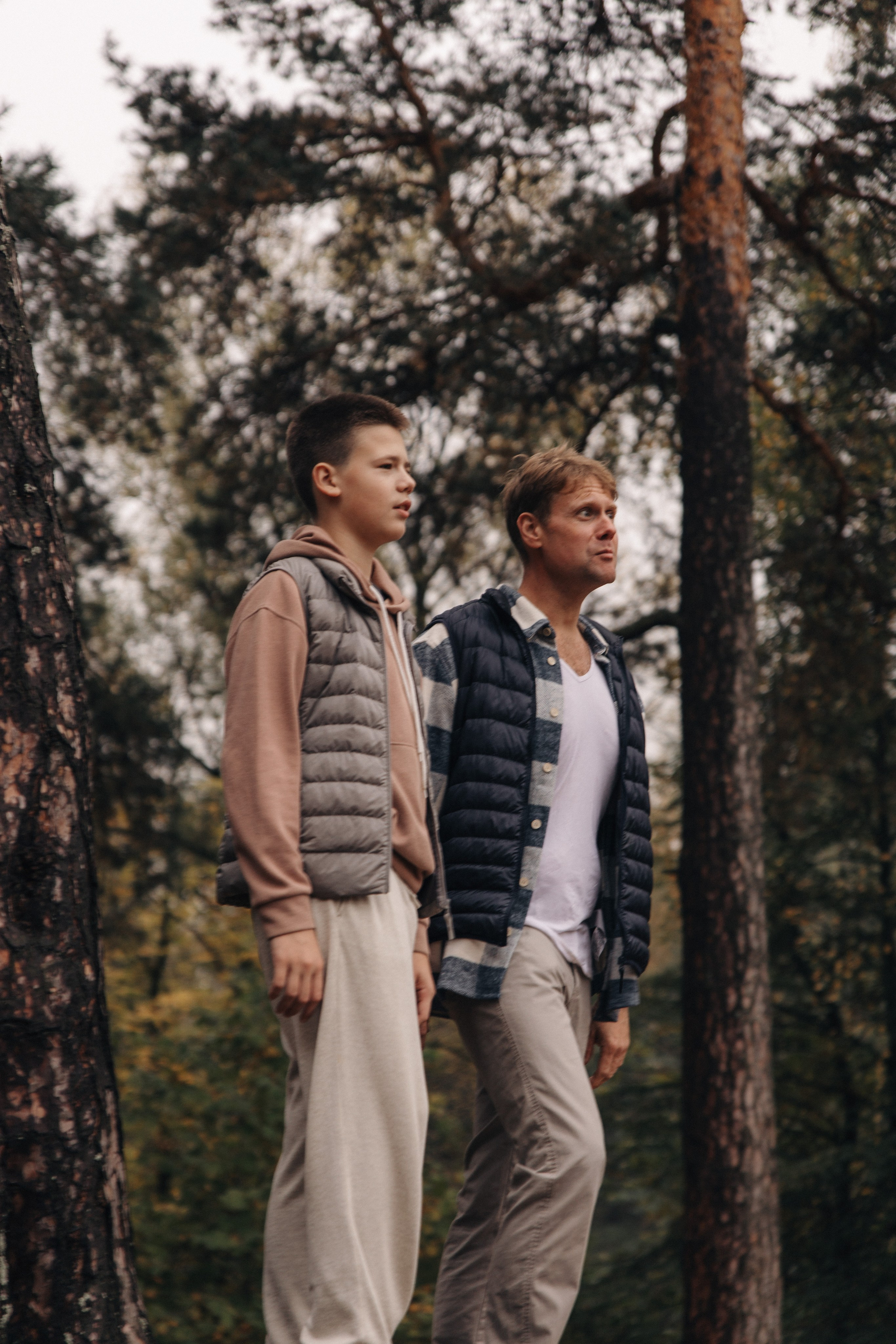 Алина, Саша, Андрей и Полина. Семейный фотограф В Москве Александра Дейкун