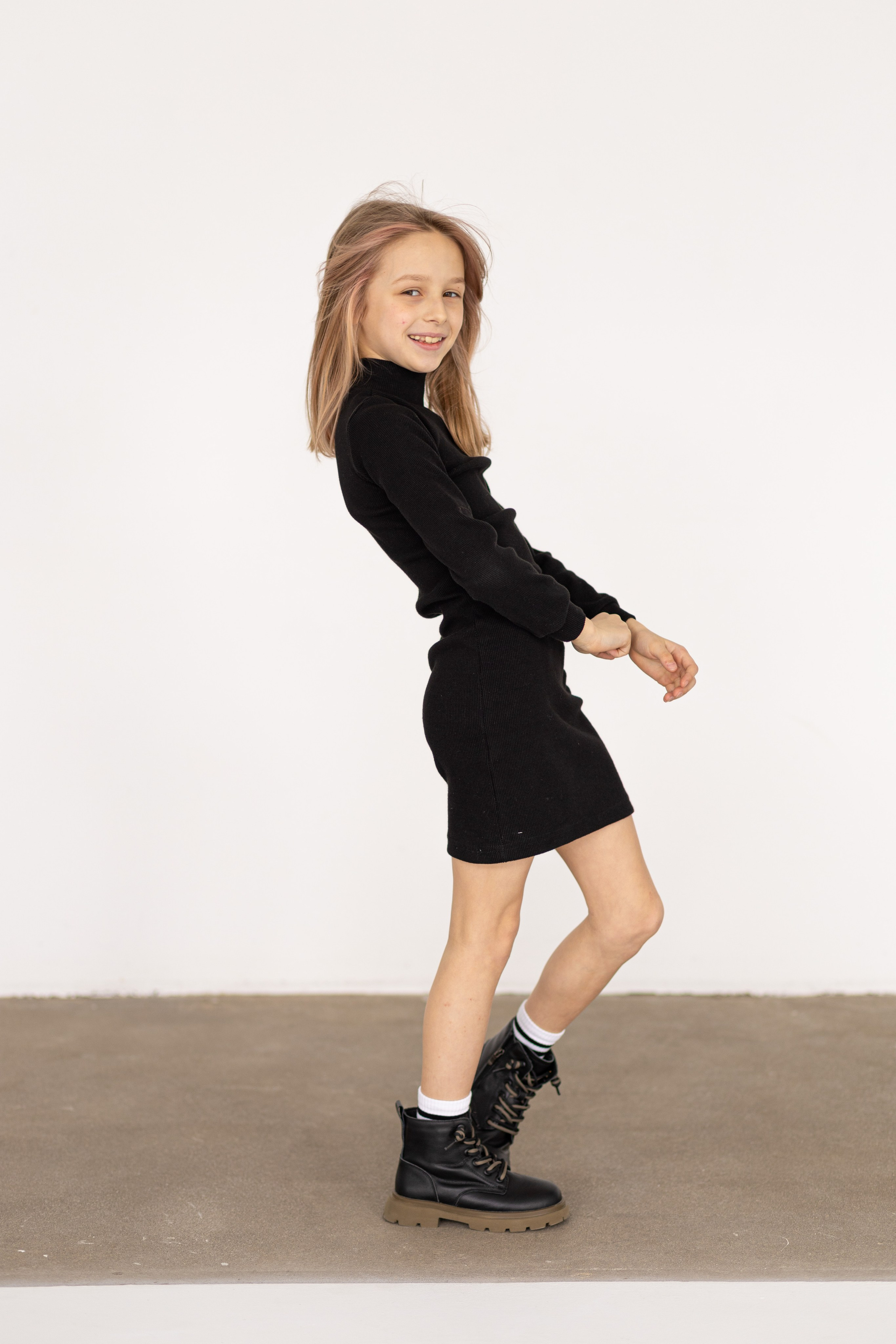 Катя. Семейный фотограф В Москве Александра Дейкун