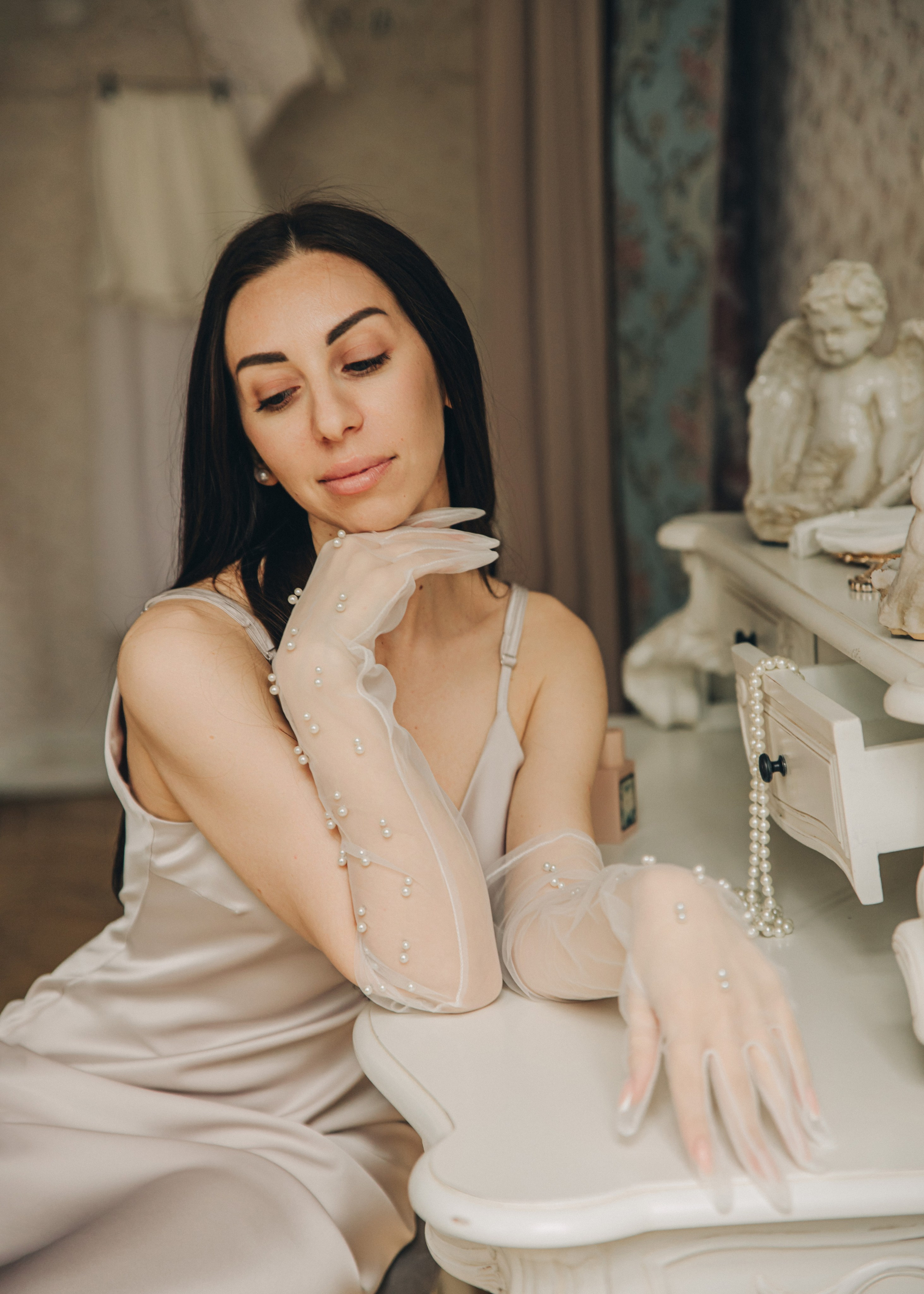 Юля. Семейный фотограф В Москве Александра Дейкун