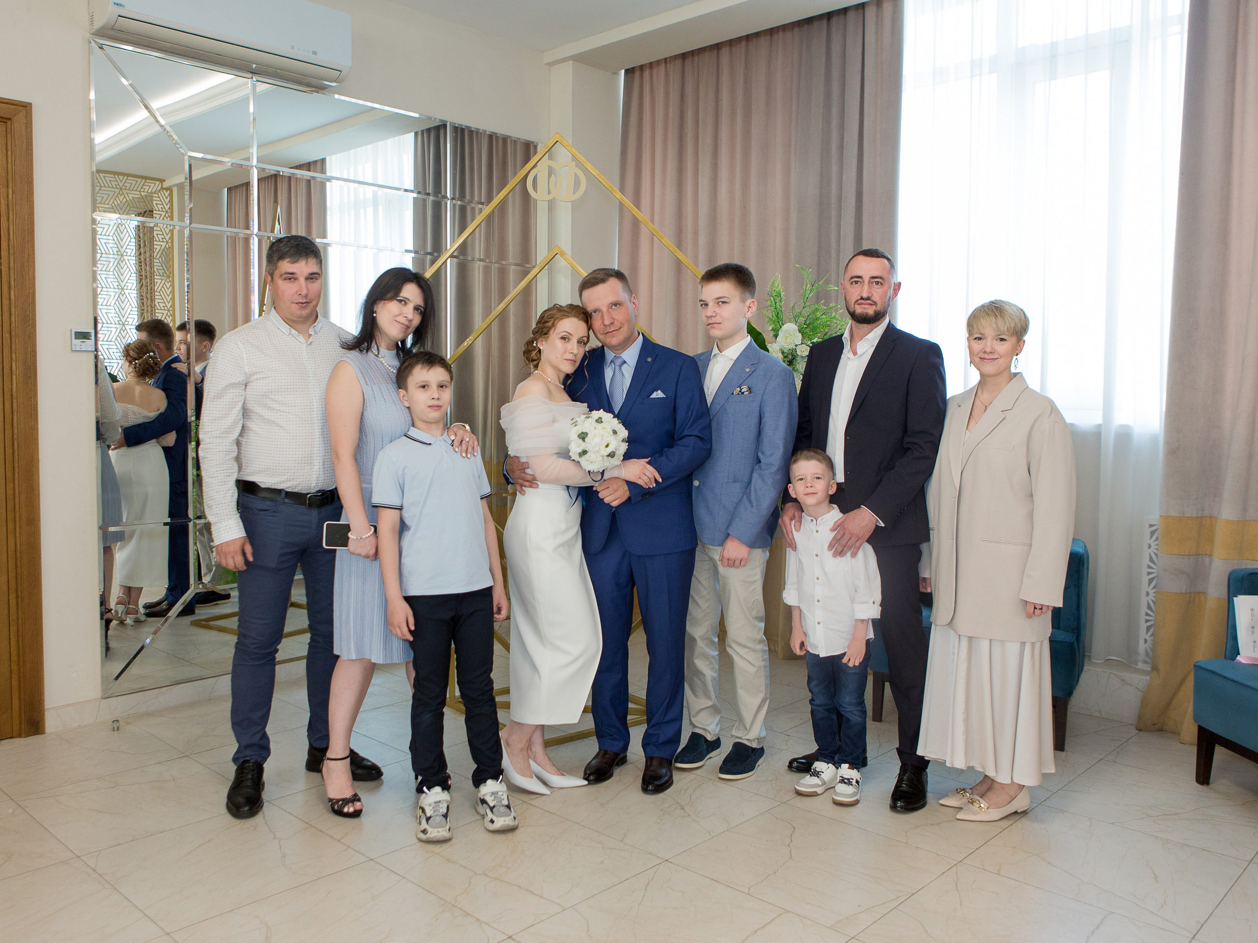 Екатерина Константин. Фотограф Дроздова Анна