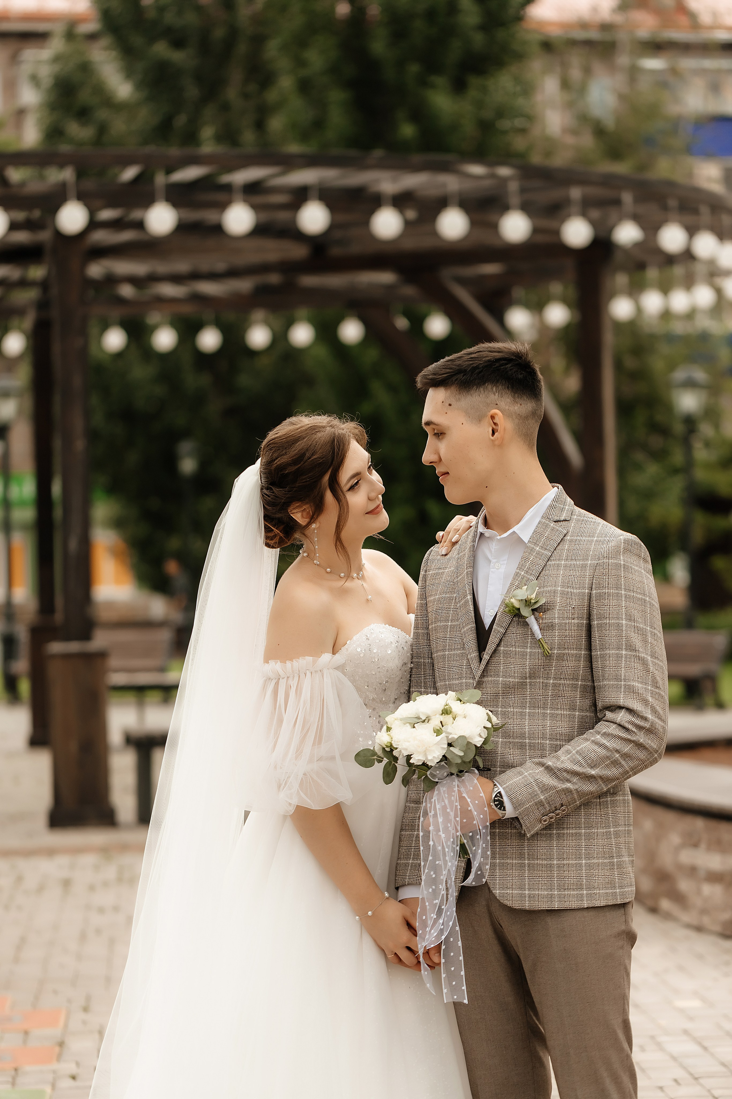 Айрат и Анастасия. Свадебный и семейный фотограф Разида Мухаметова