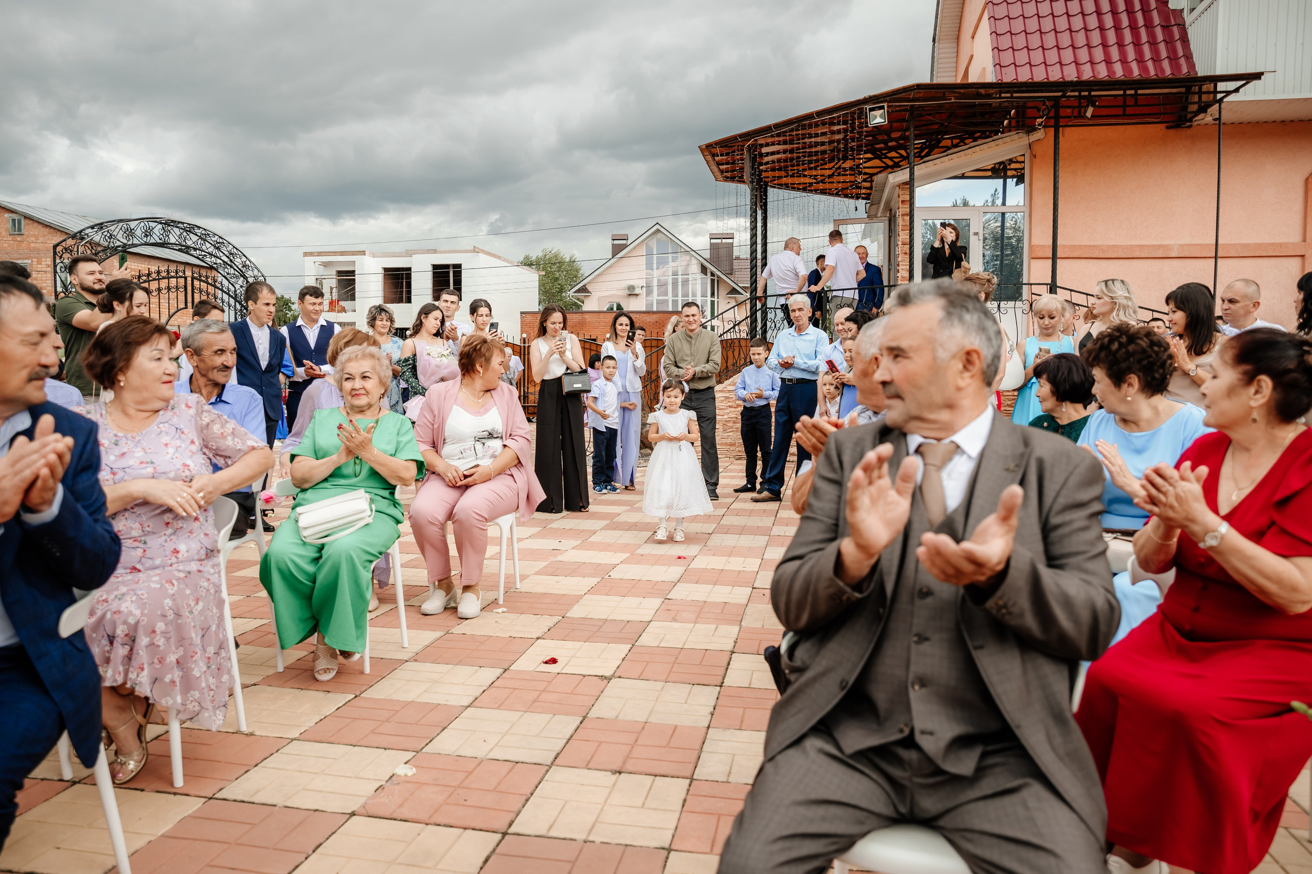 Азамат и Розалина. Свадебный и семейный фотограф Разида Мухаметова