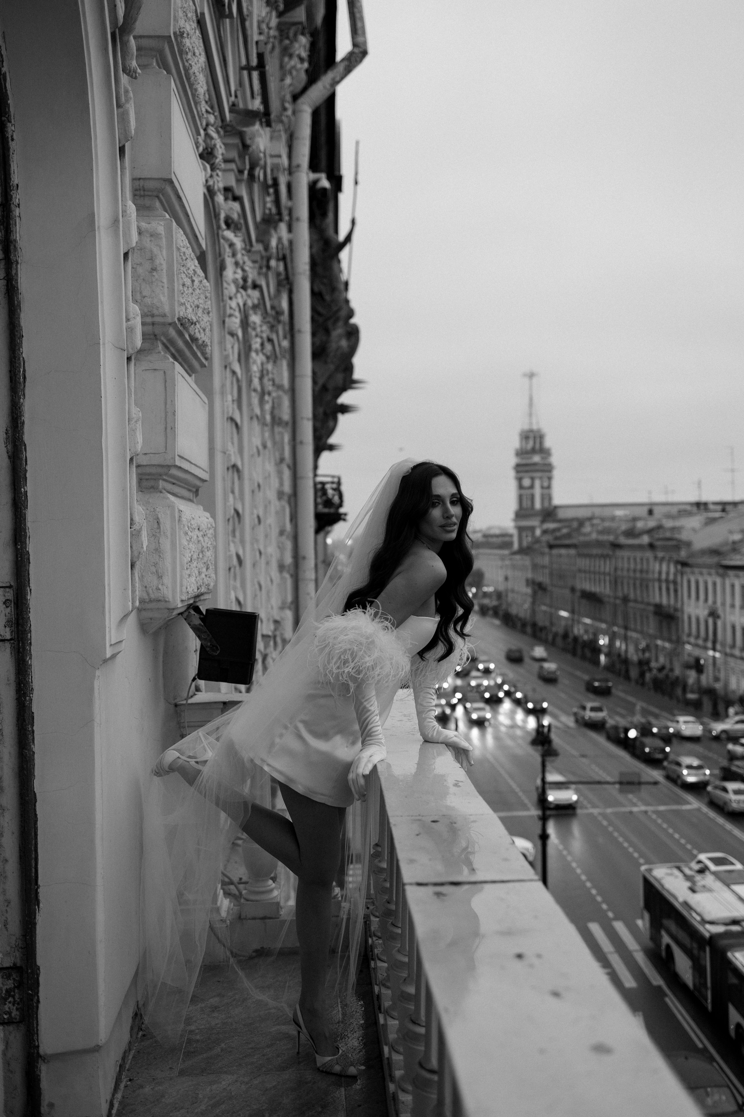 Утро невесты. Фотограф в Санкт-Петербурге Шевченко Наталья