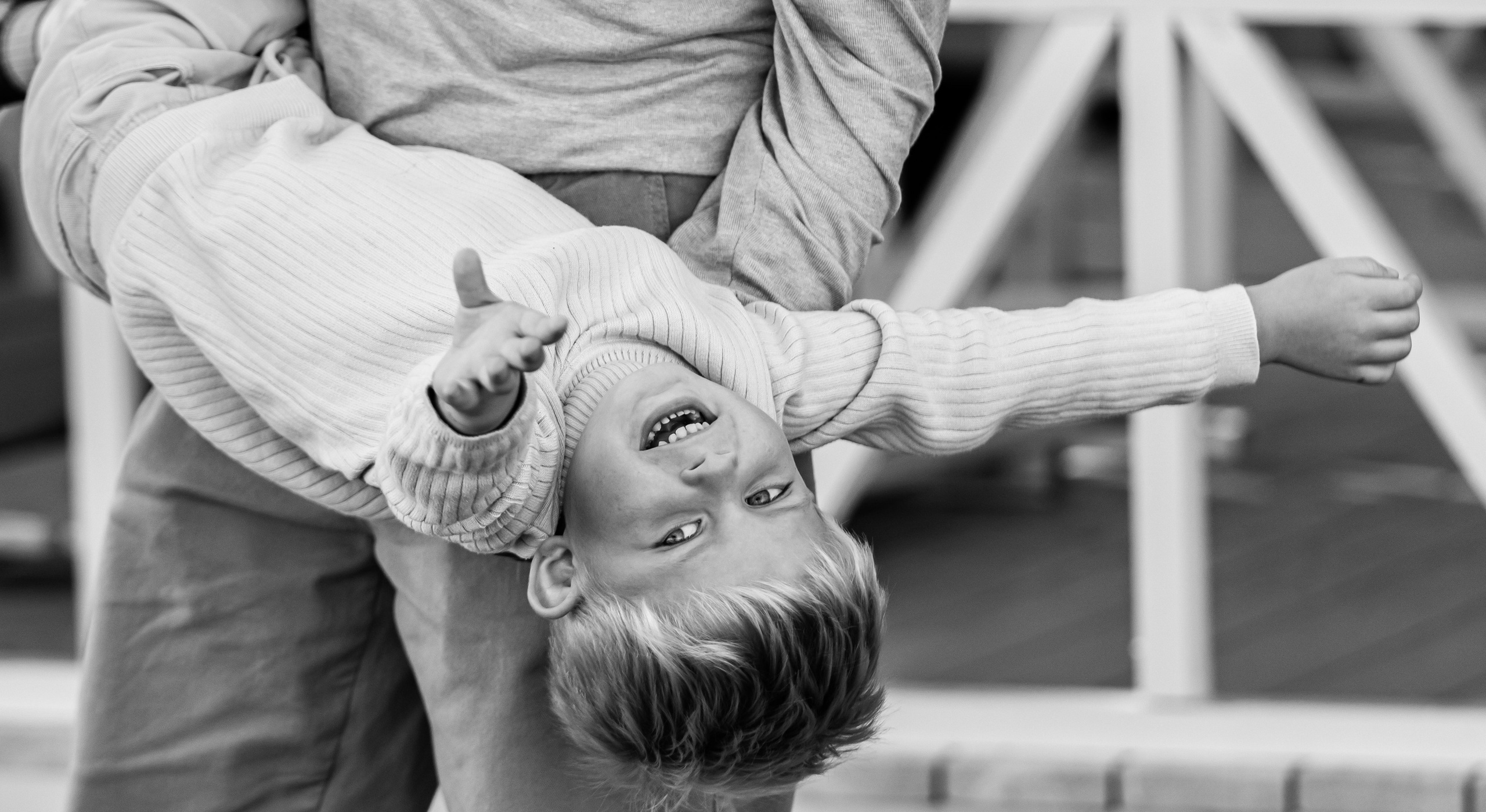 Семья Евгения и Ольги. Фотограф в Санкт-Петербурге Данил Макаров