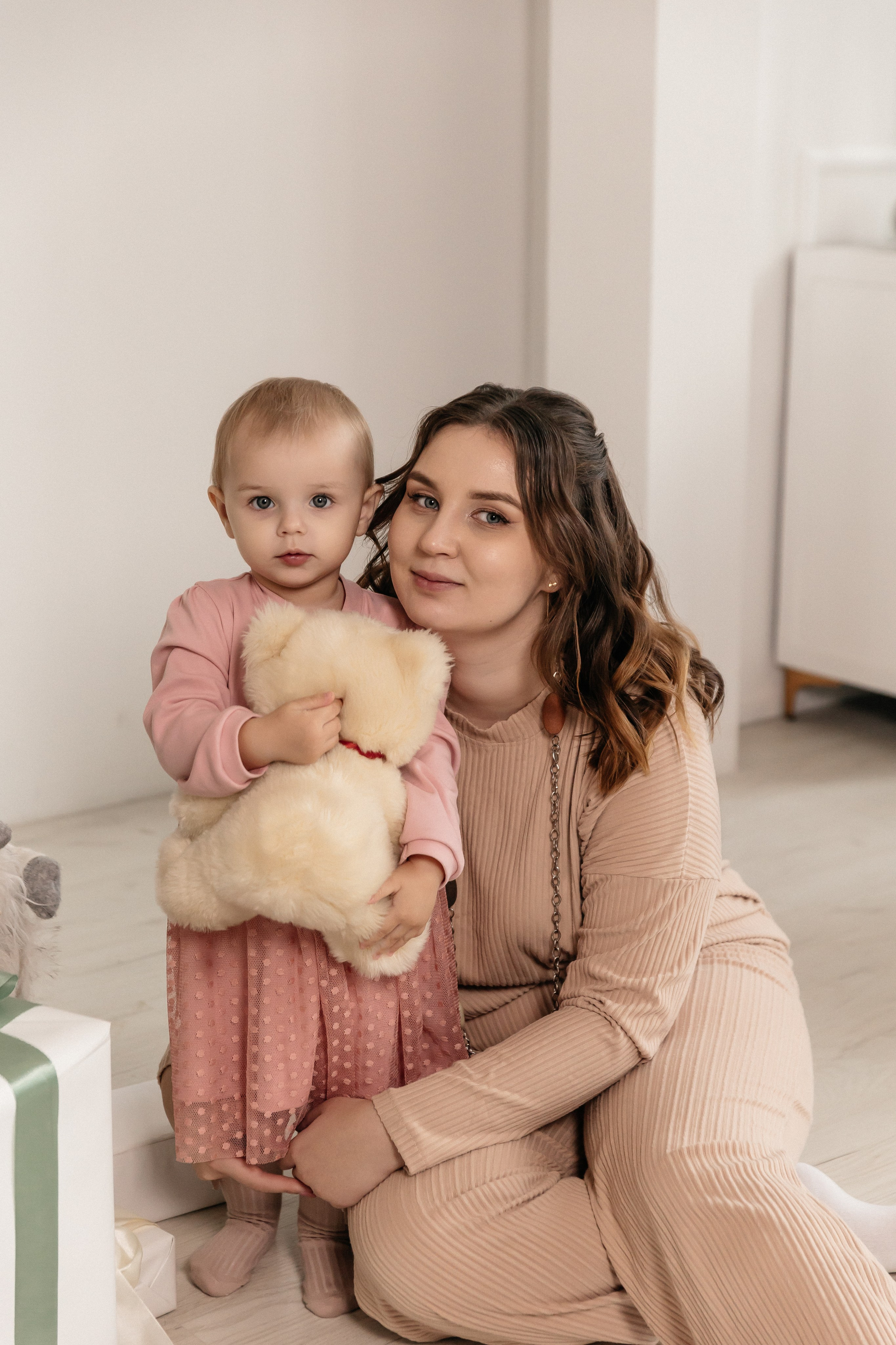 Даша, Юля и Вася. Семейный фотограф Минск Усова Ольга