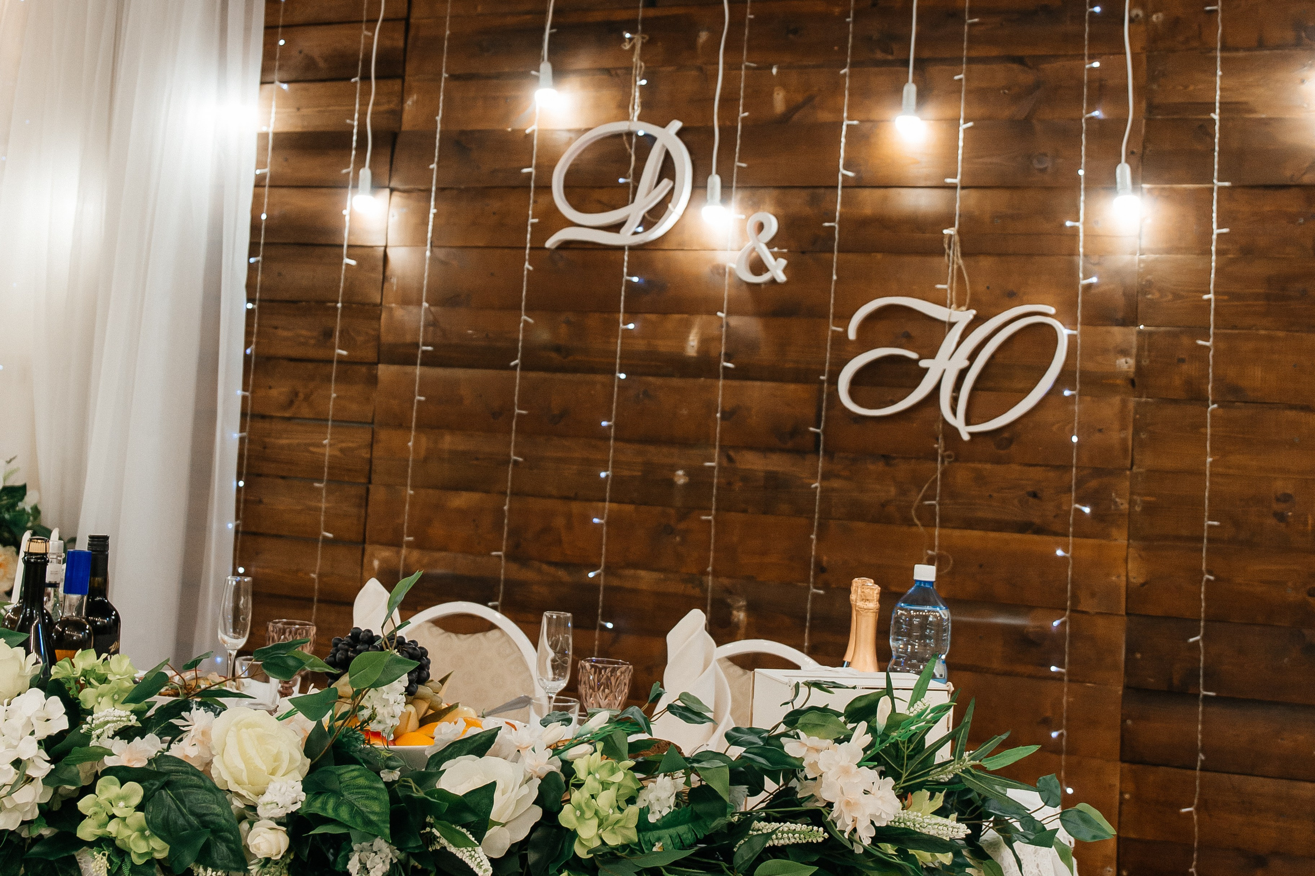 Юлия и Дмитрий. Свадебный и портретный фотограф в Новосибирске Любовь Исакова