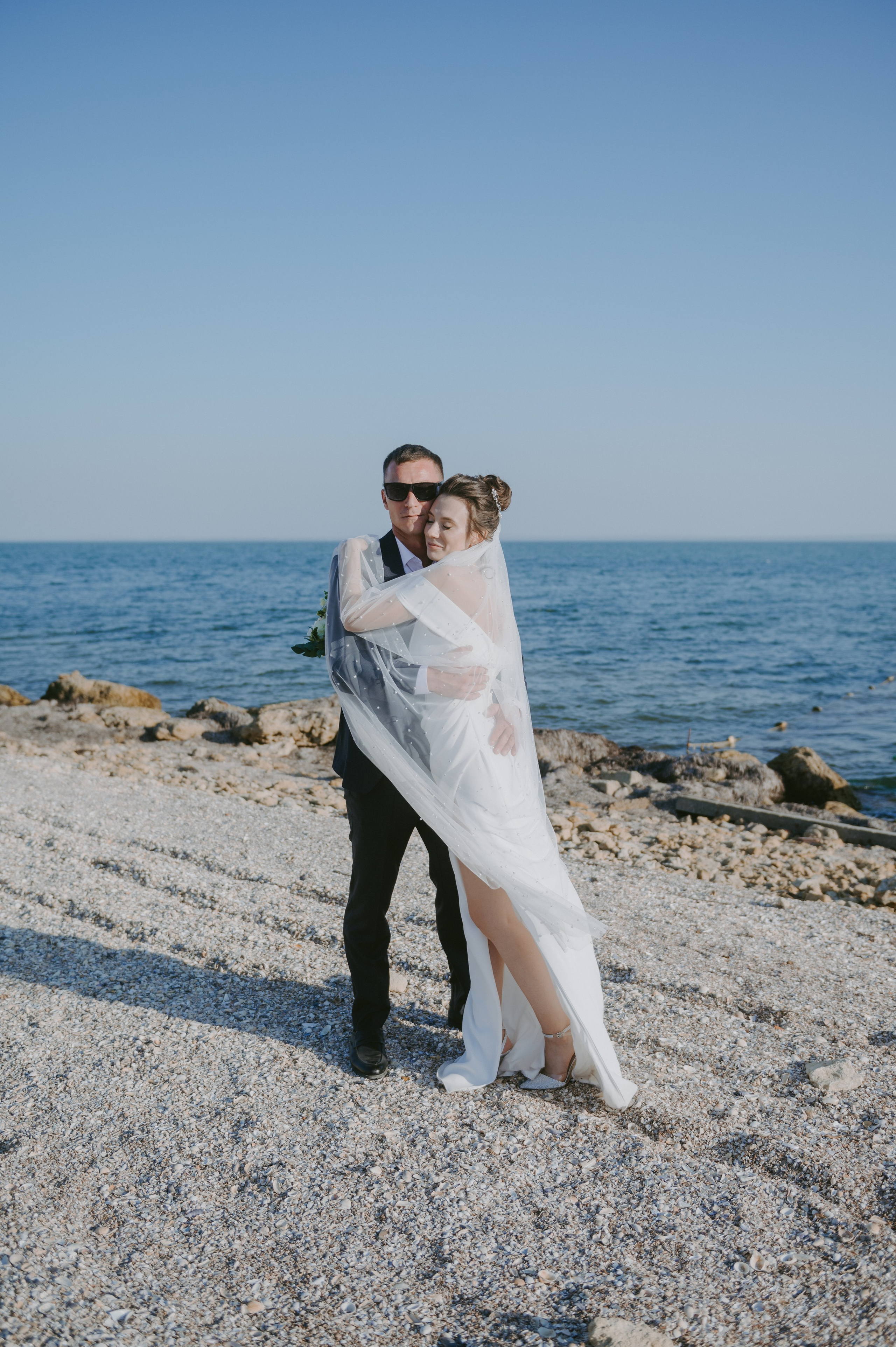 Олег&Елизавета фотограф Елена Горбач. Свадебный и семейный фотограф город Темрюк Фотостудия Темрюк