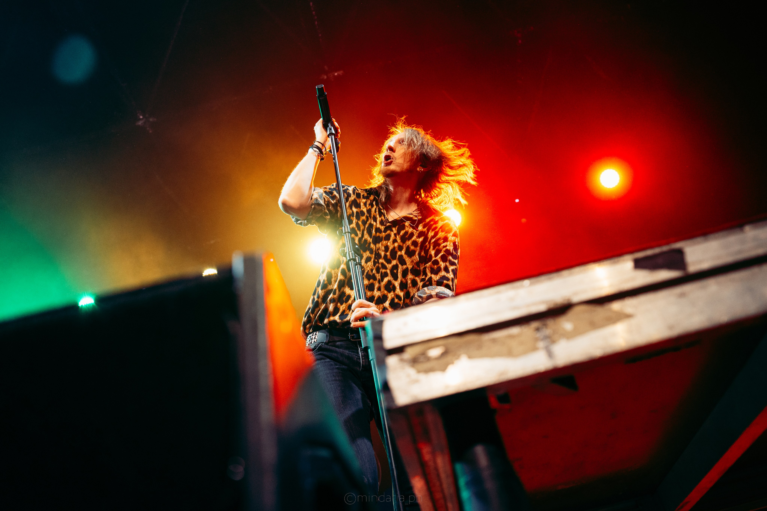 Операция Пластилин | ATMOSPHERE MOSCOW | 16.11.2025. Фотоведьма Дарья Нечинская