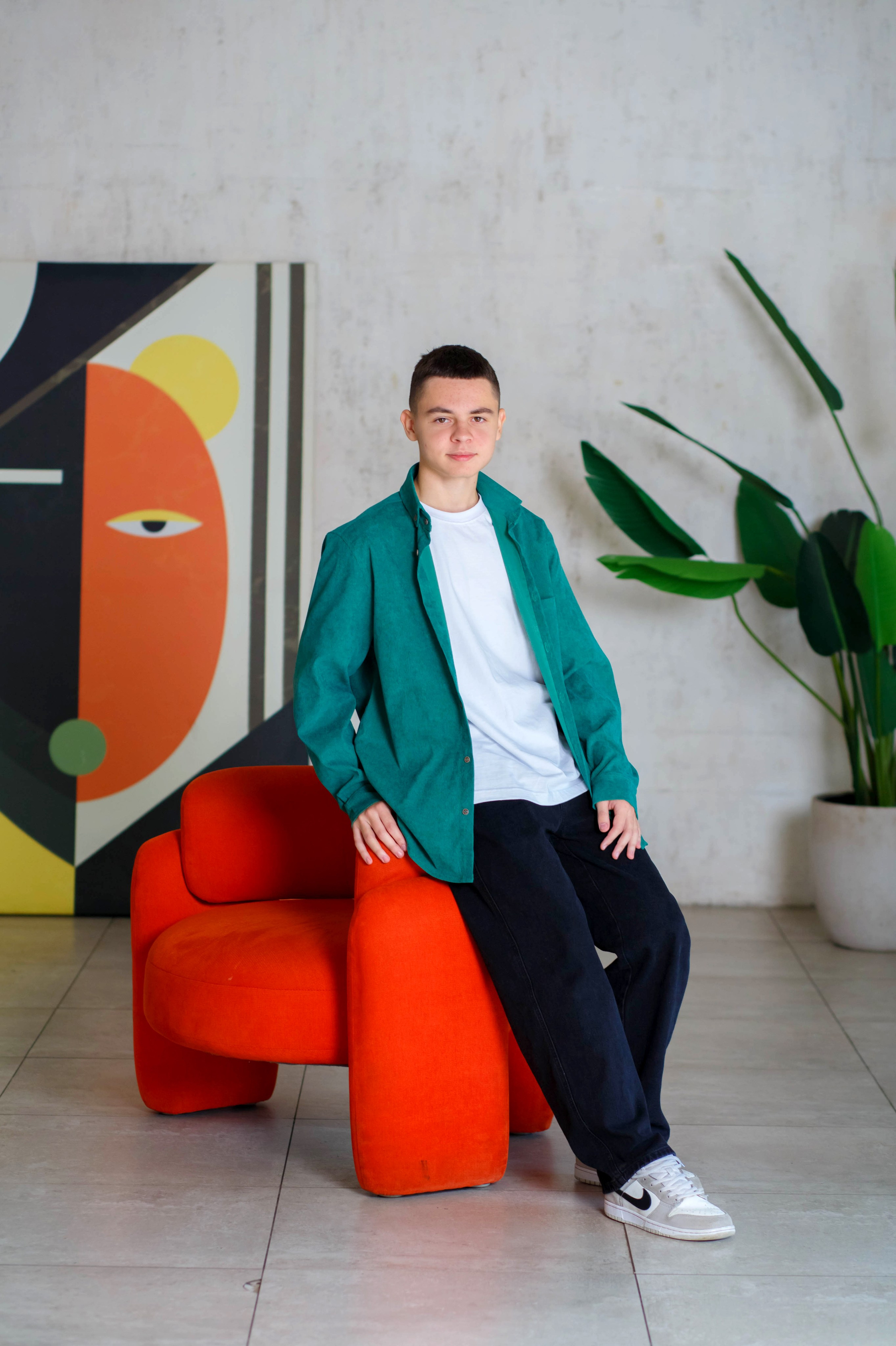 СТАРШАЯ ШКОЛА. Школьный фотограф Наталья Егорова