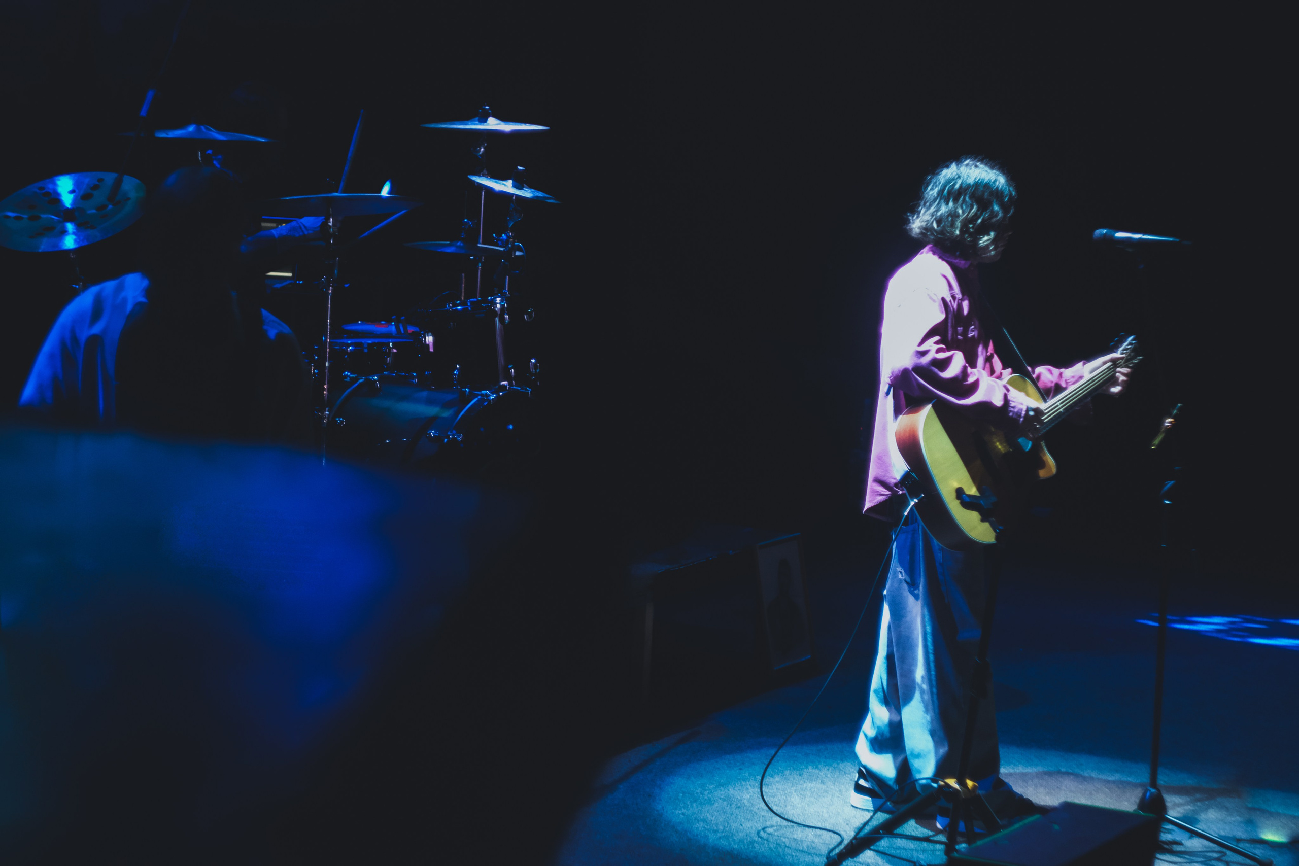 Джизус. Фотограф нижний новгород — мирон