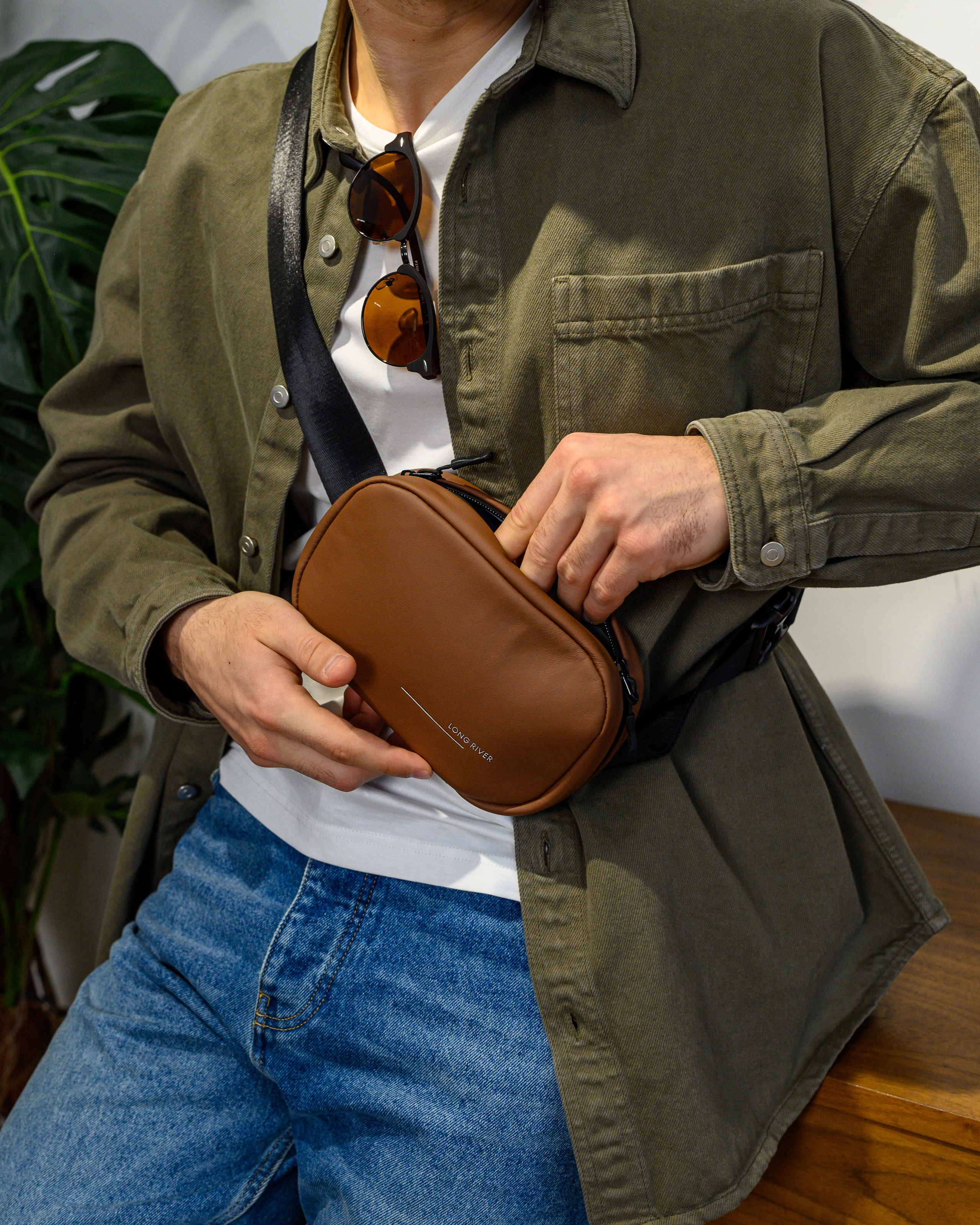 LONG RIVER. Бренд фотограф Москва