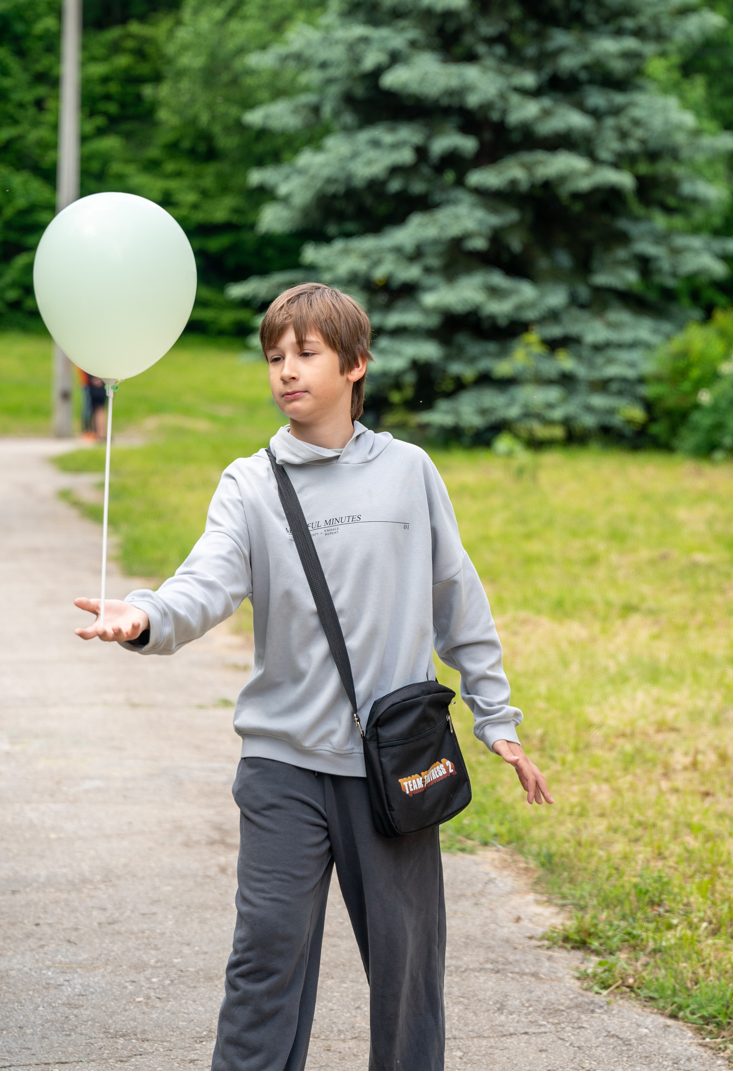 НОНЦ. День защиты детей 31.05.2026. Фотограф Медведева Юлия
