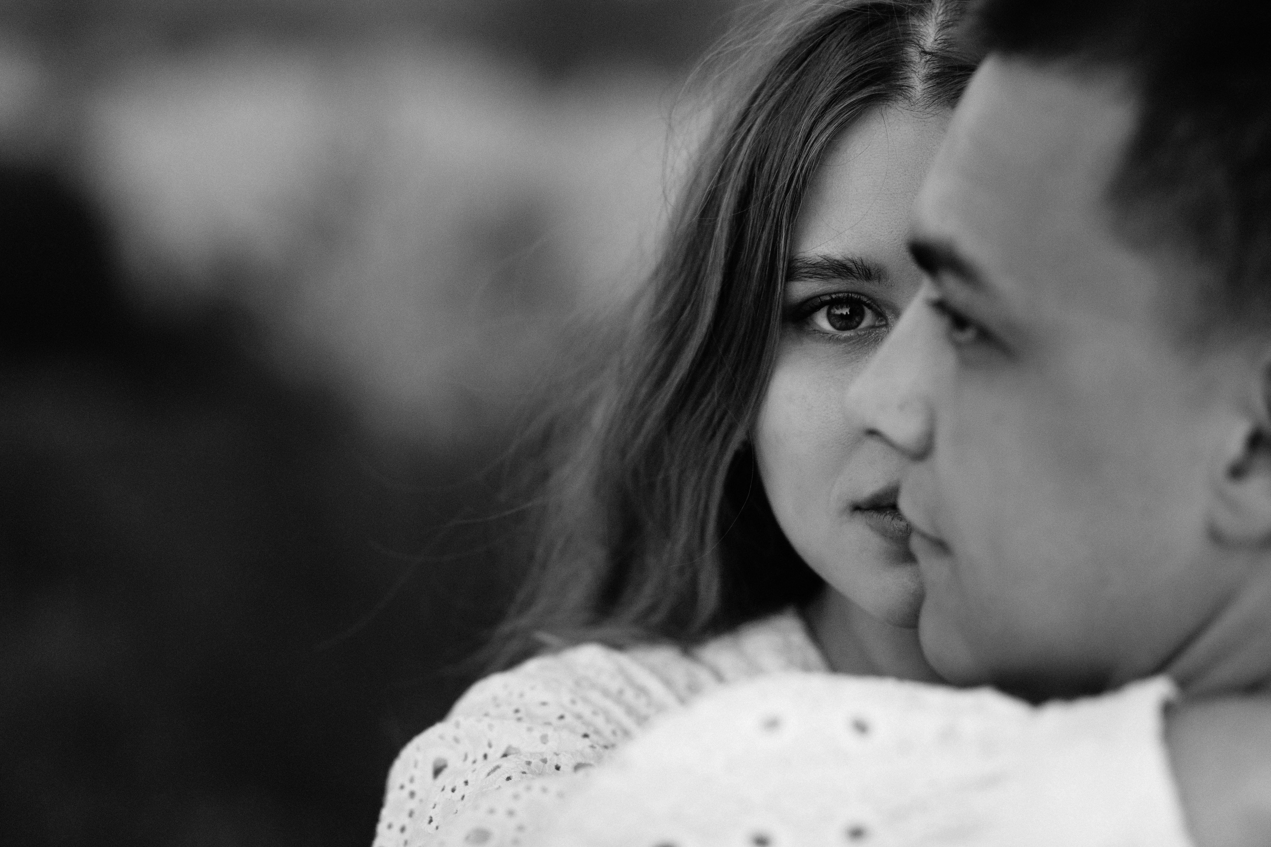 Оля и Илья. Свадебный фотограф в Санкт-Петербурге Анастасия Андреева