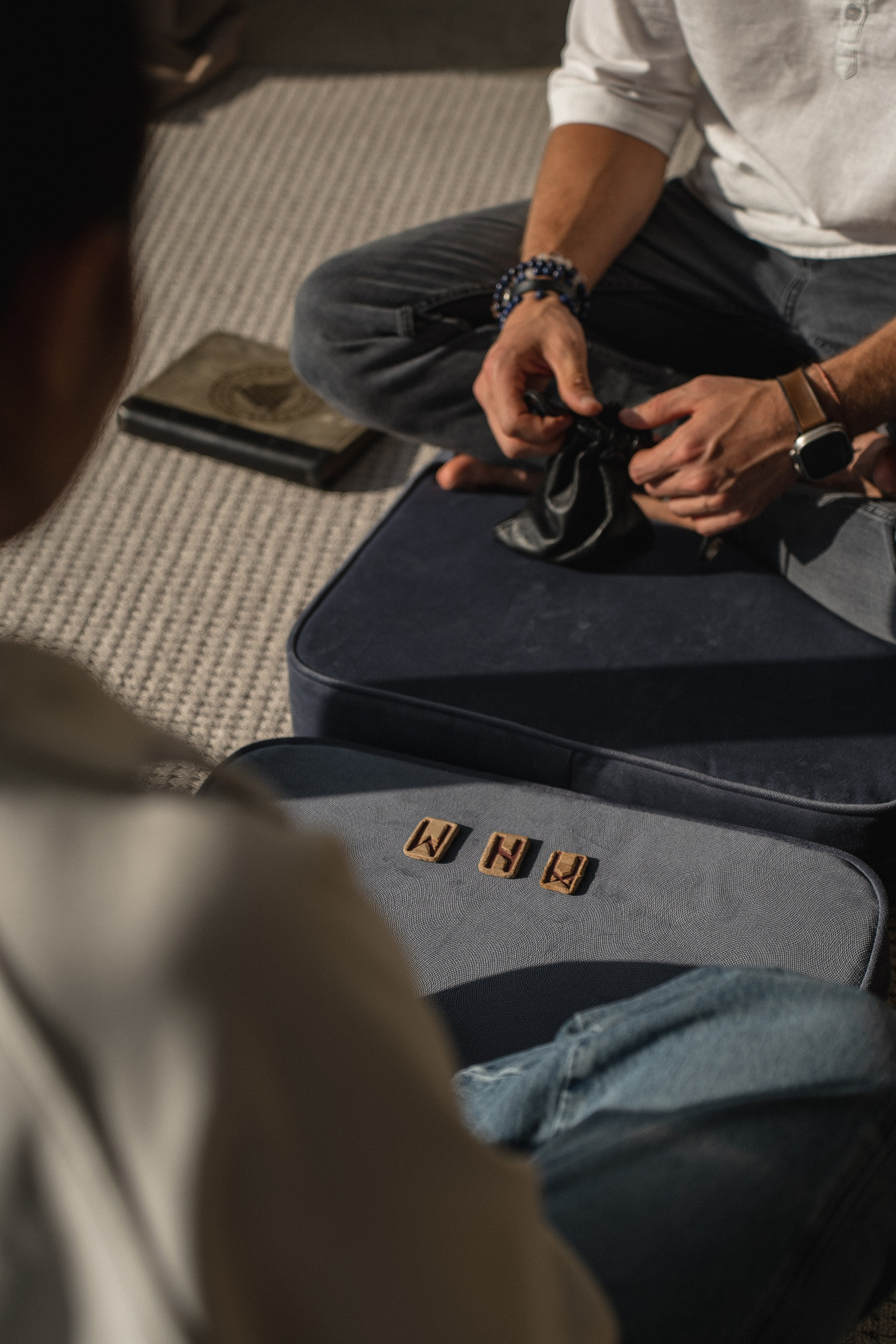 Контент-съёмка. Фотограф Иркутск / Хомутово