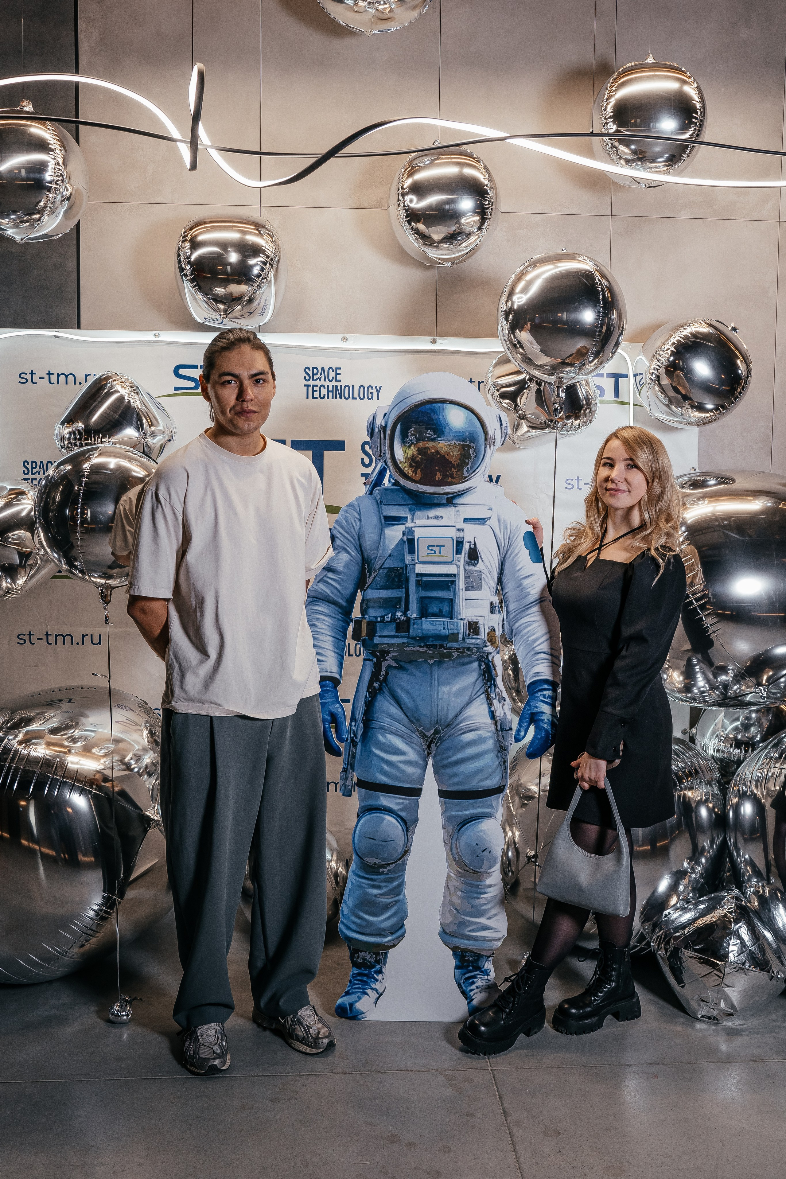 Репортаж, Space Technology. Фотограф Иркутск / Хомутово