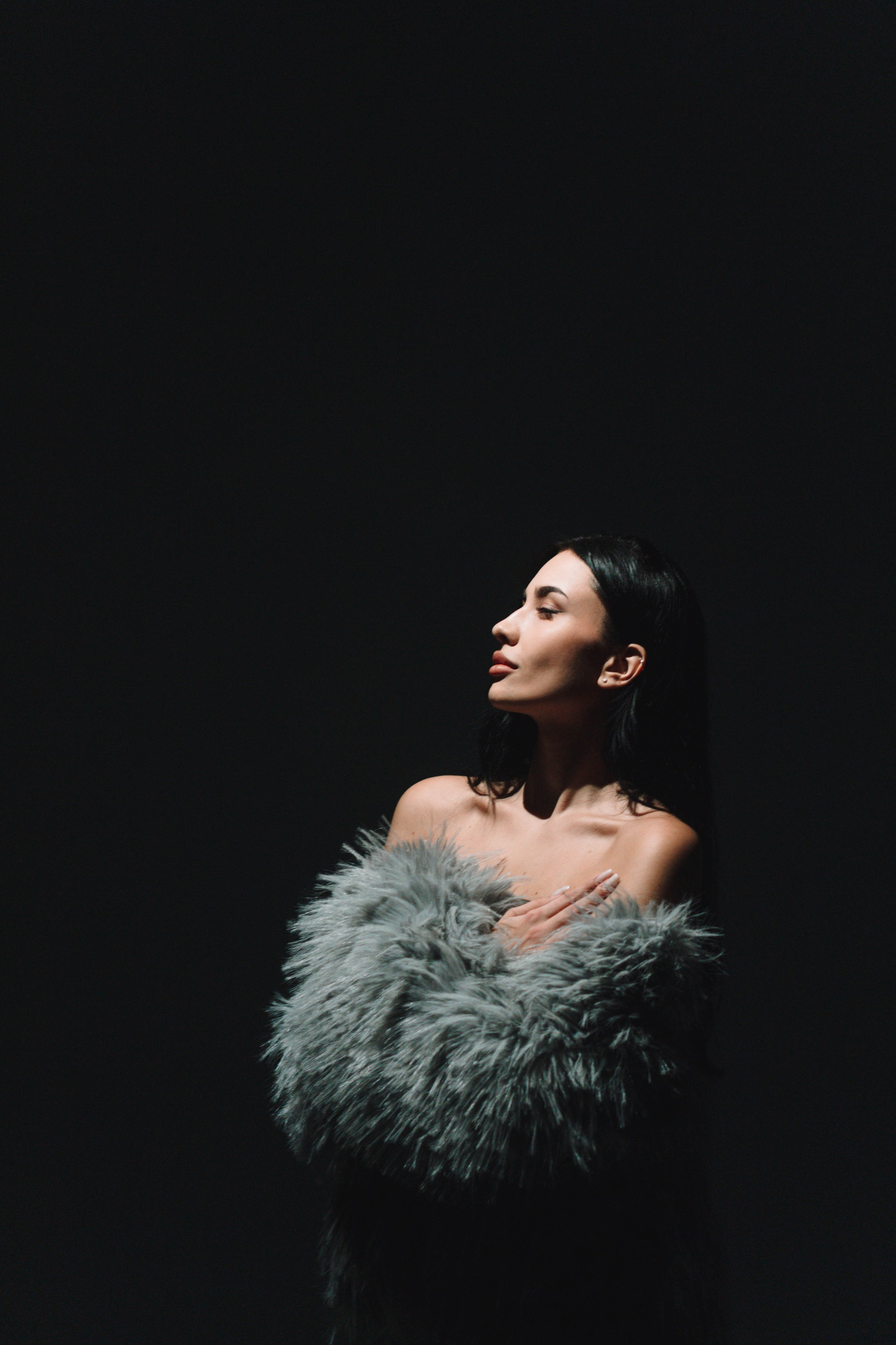 Дарина. Фотограф Воронеж Кристина Золотарёва